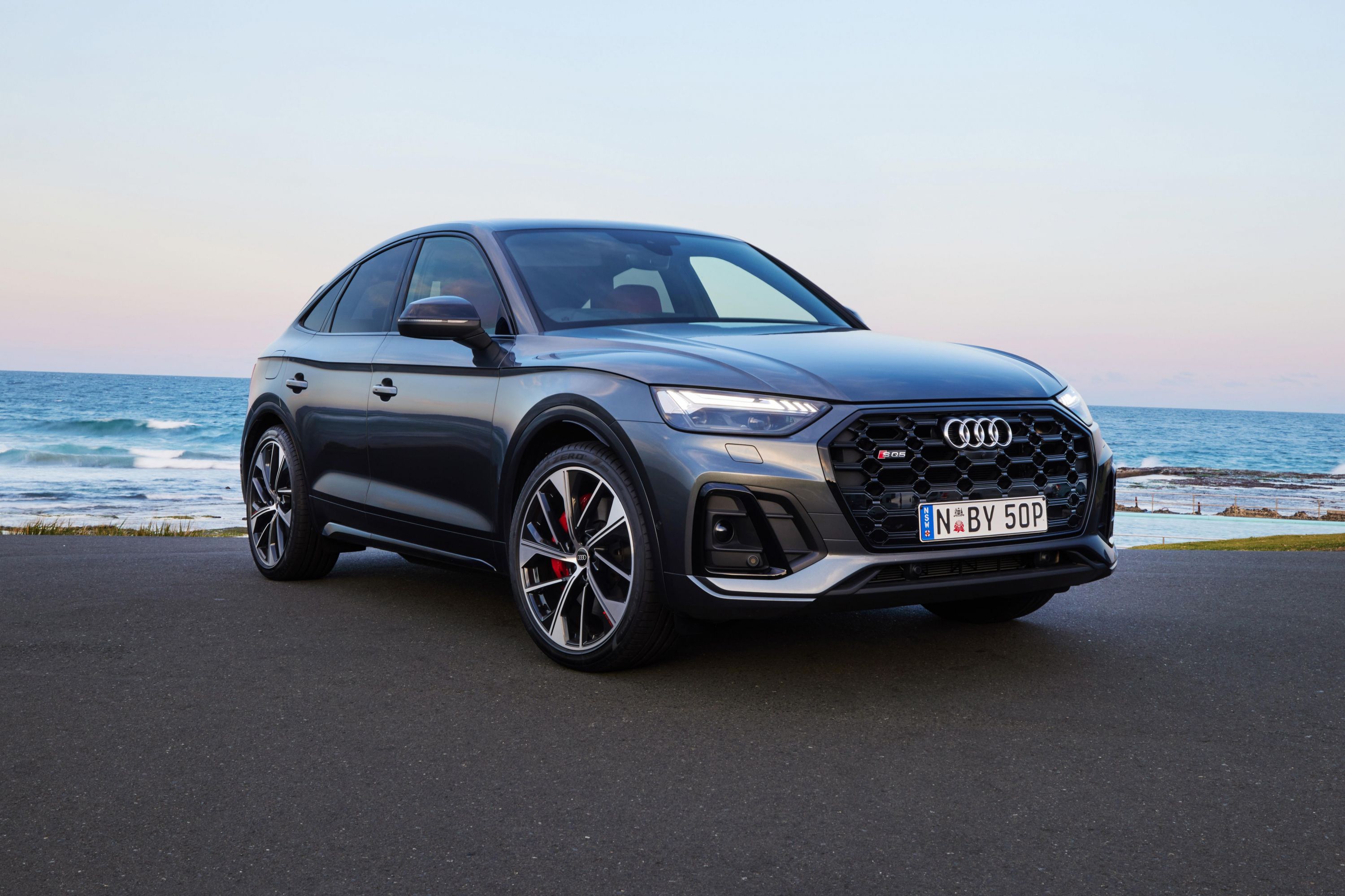 2024 Audi Q5 price and specs drivingdynamics