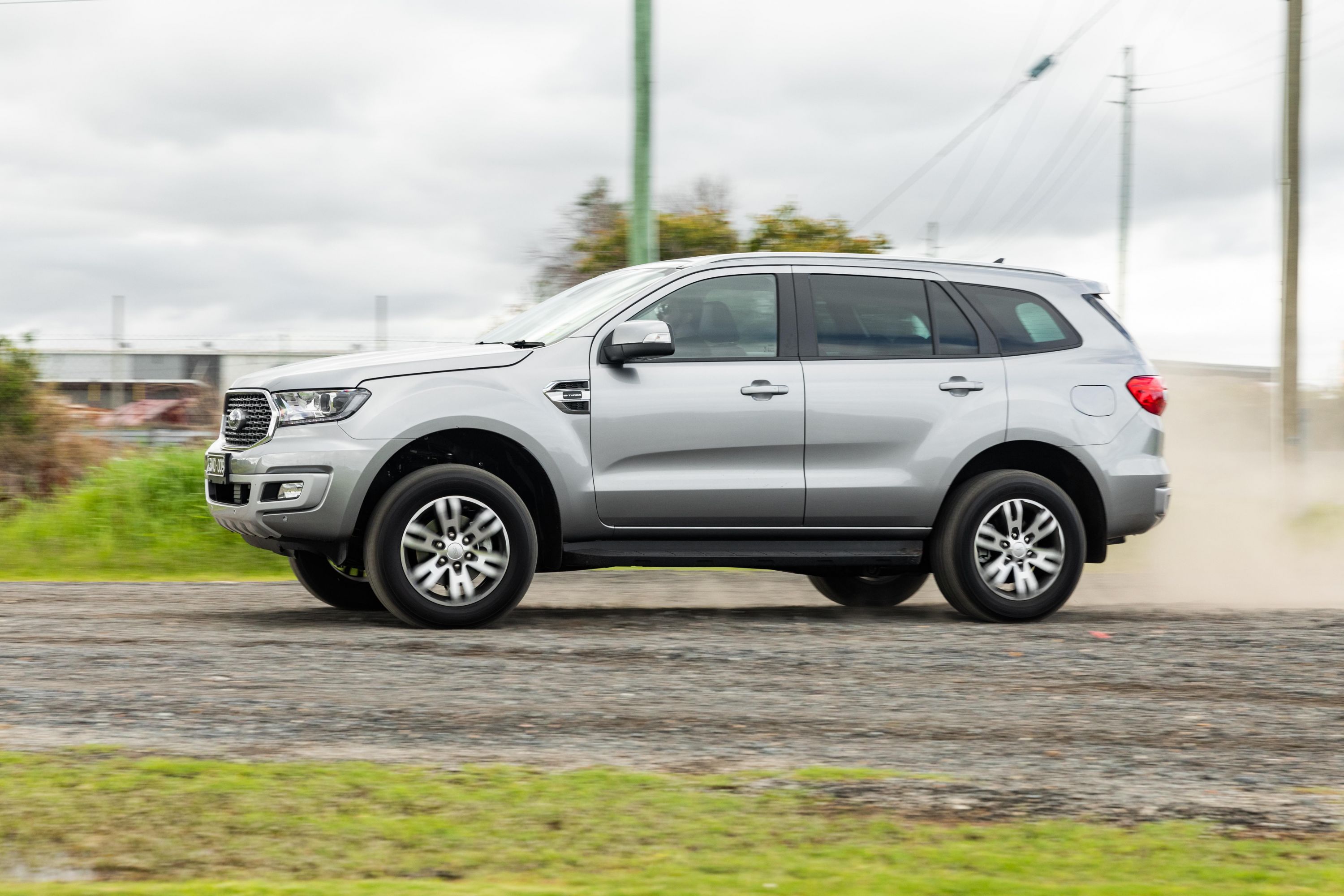 2022 Ford Everest review | CarExpert