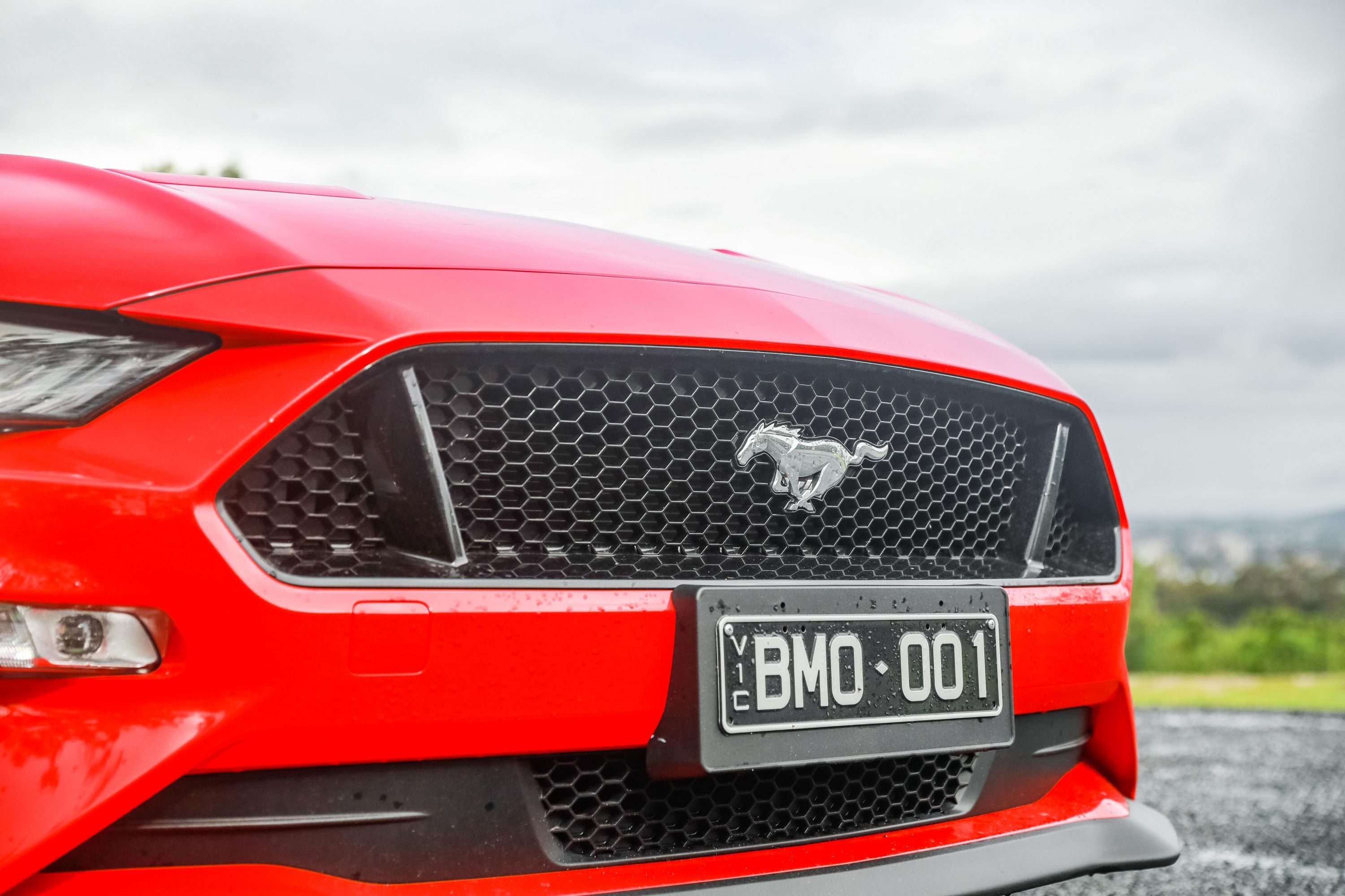 New Ford Mustang to debut this September – report | CarExpert