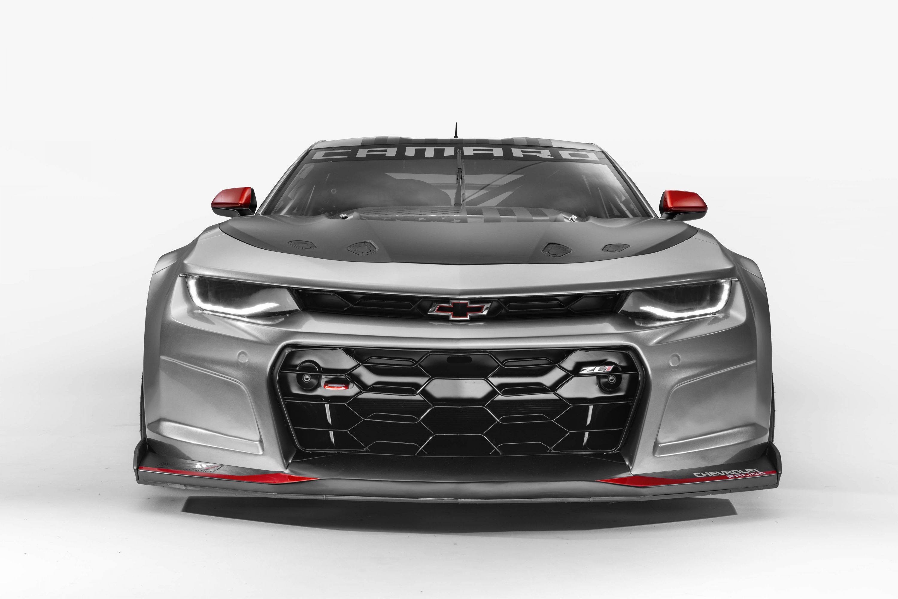 Chevrolet Camaro and Cadillac Escalade to gain new body styles - report |  CarExpert