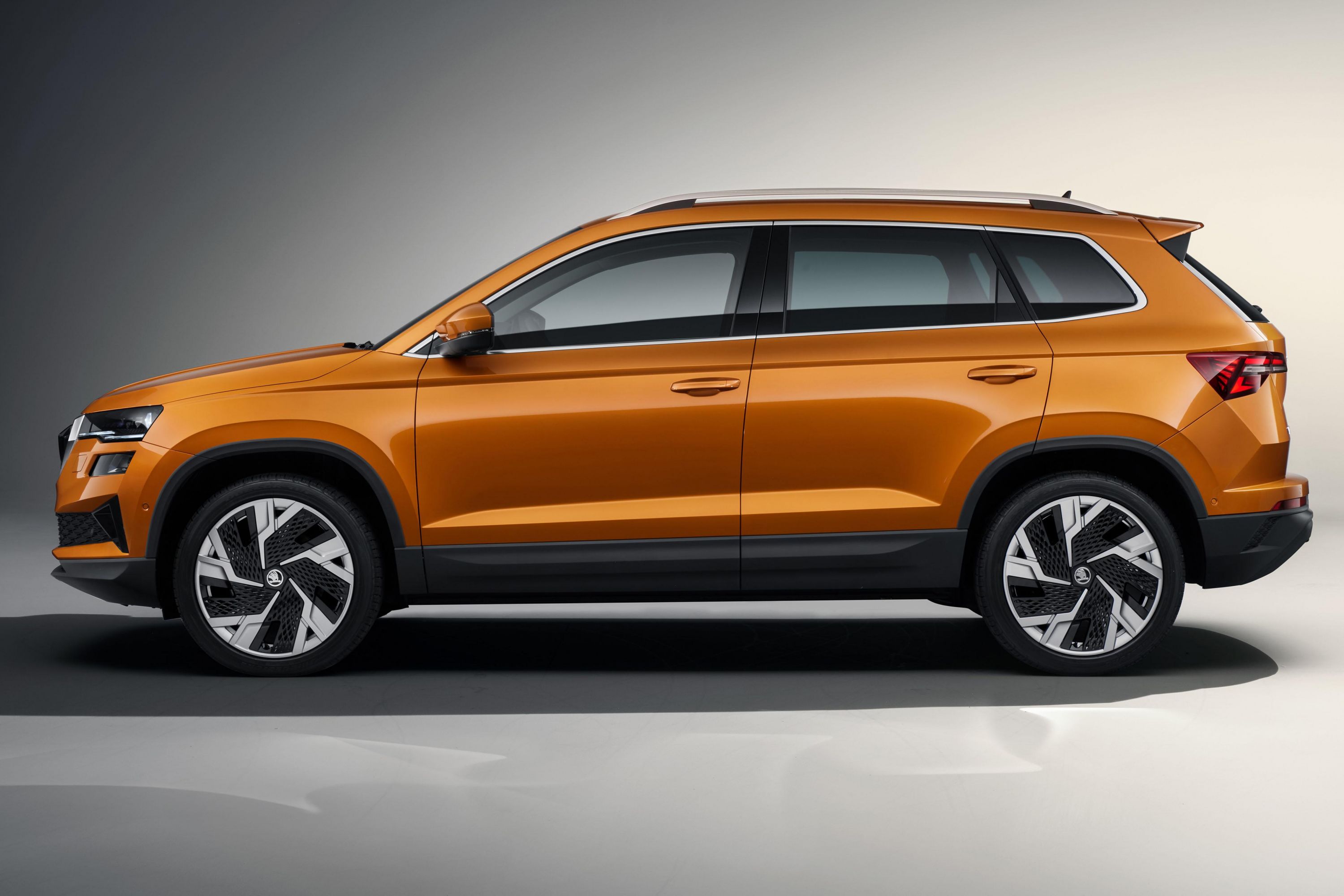 2022 Skoda Karoq: pricing and specification revealed