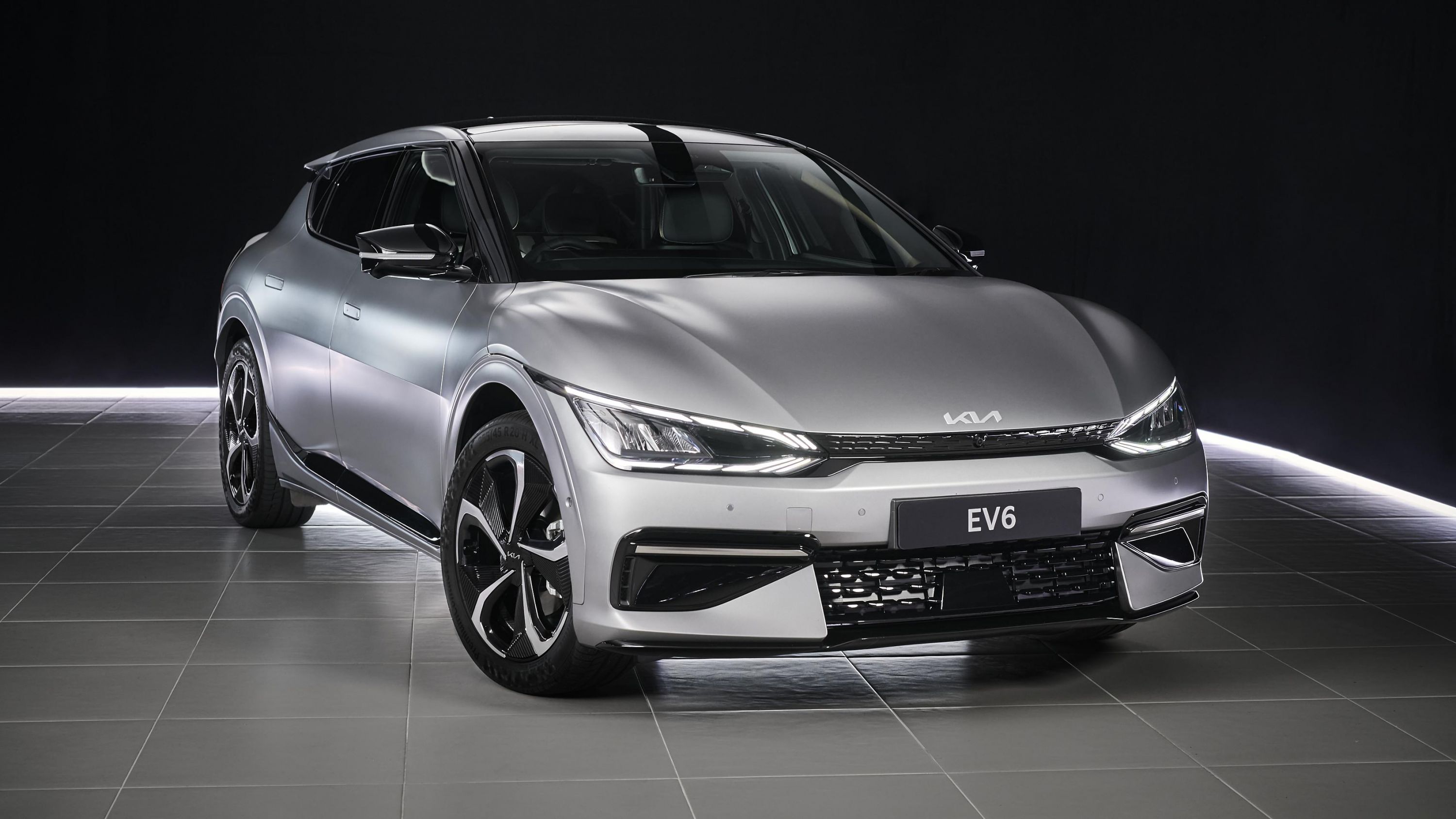 2022 Kia EV6 price and specs | CarExpert