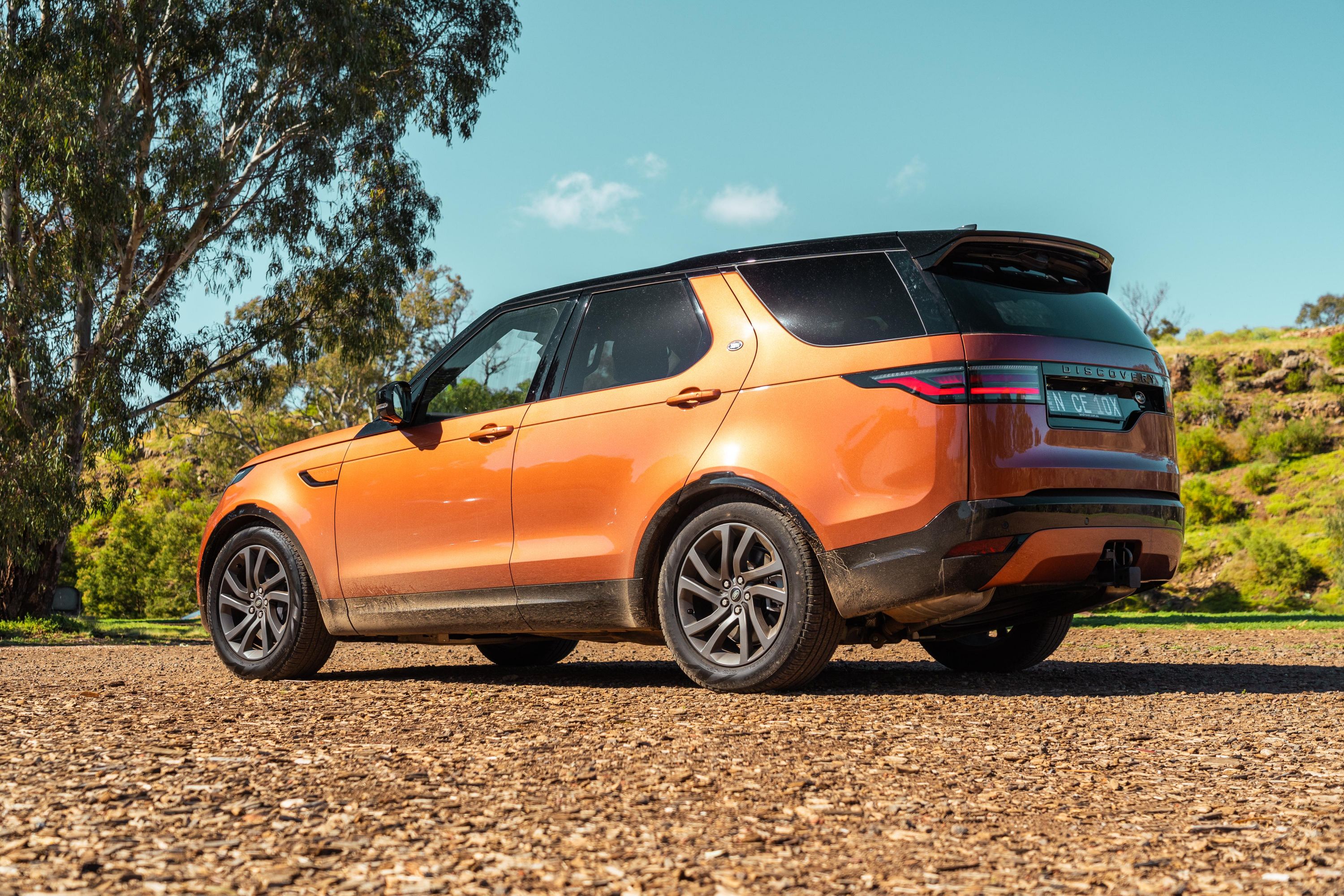 Land Rover Discovery Sport future in doubt, but new Discovery confirmed ...