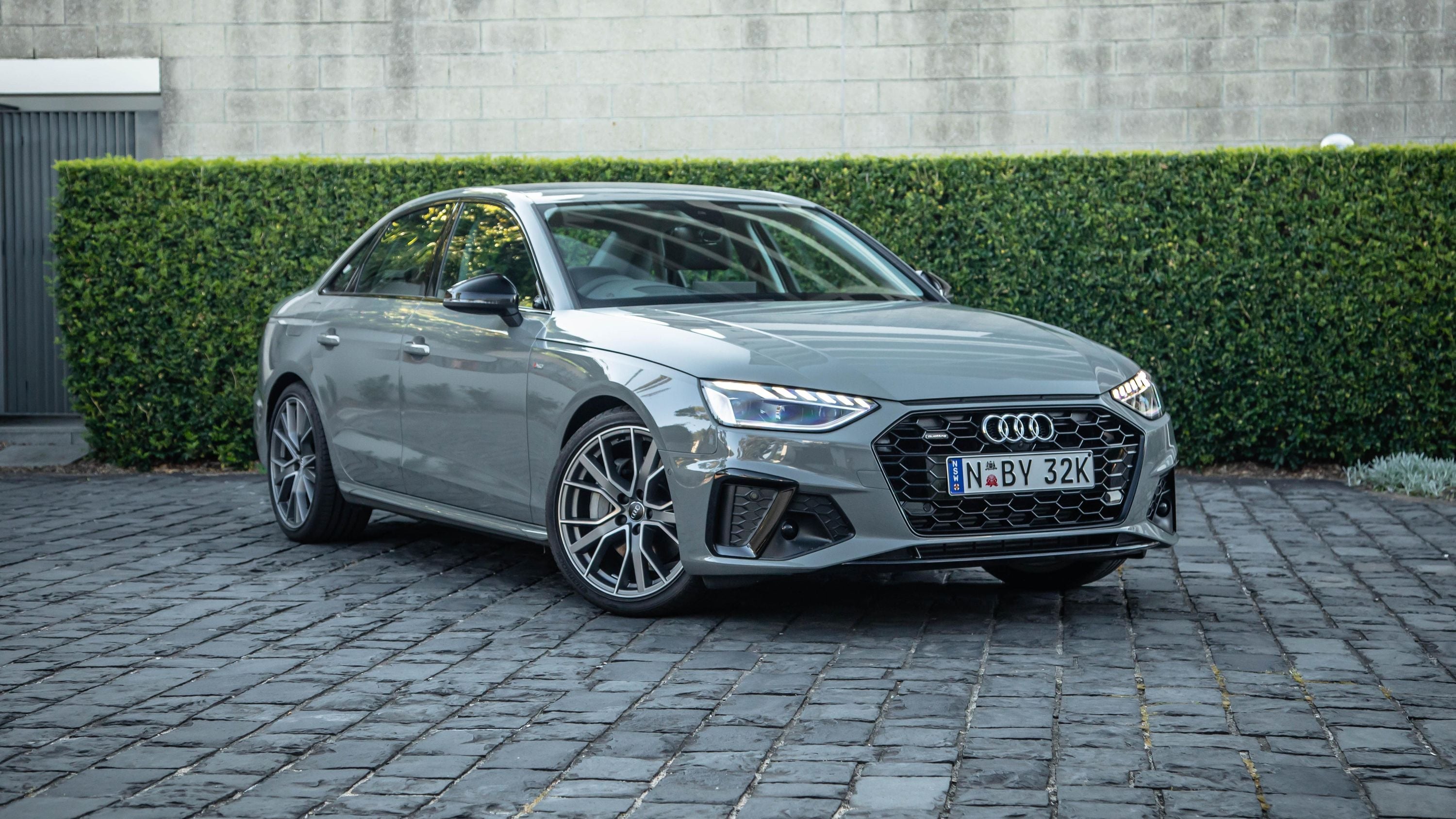 Audi A4 Vs Porsche 718 Comparison CarExpert Audi A4 Vs Porsche 718 Comparison CarExpert