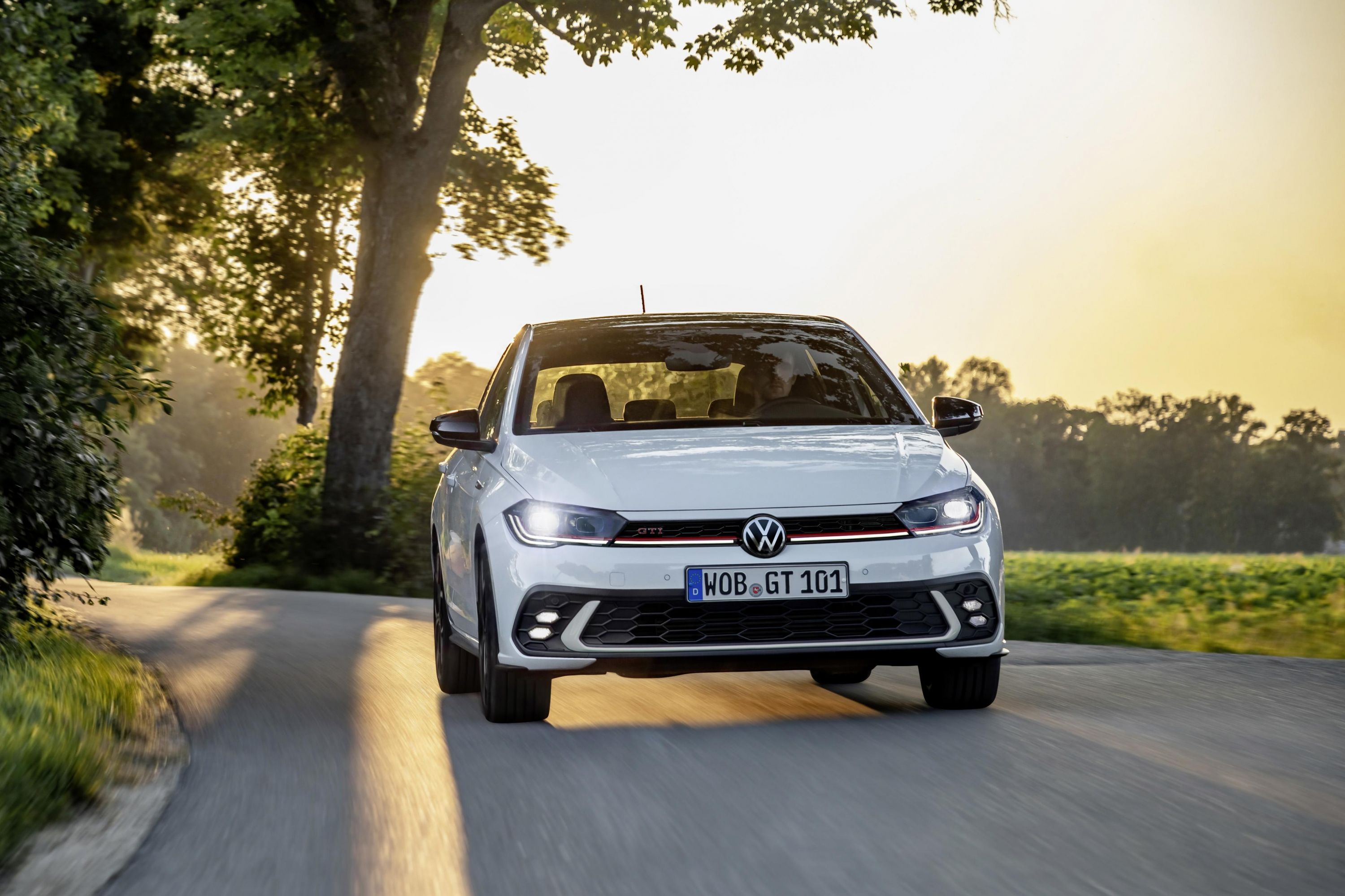 2022 Volkswagen Polo price and specs | CarExpert