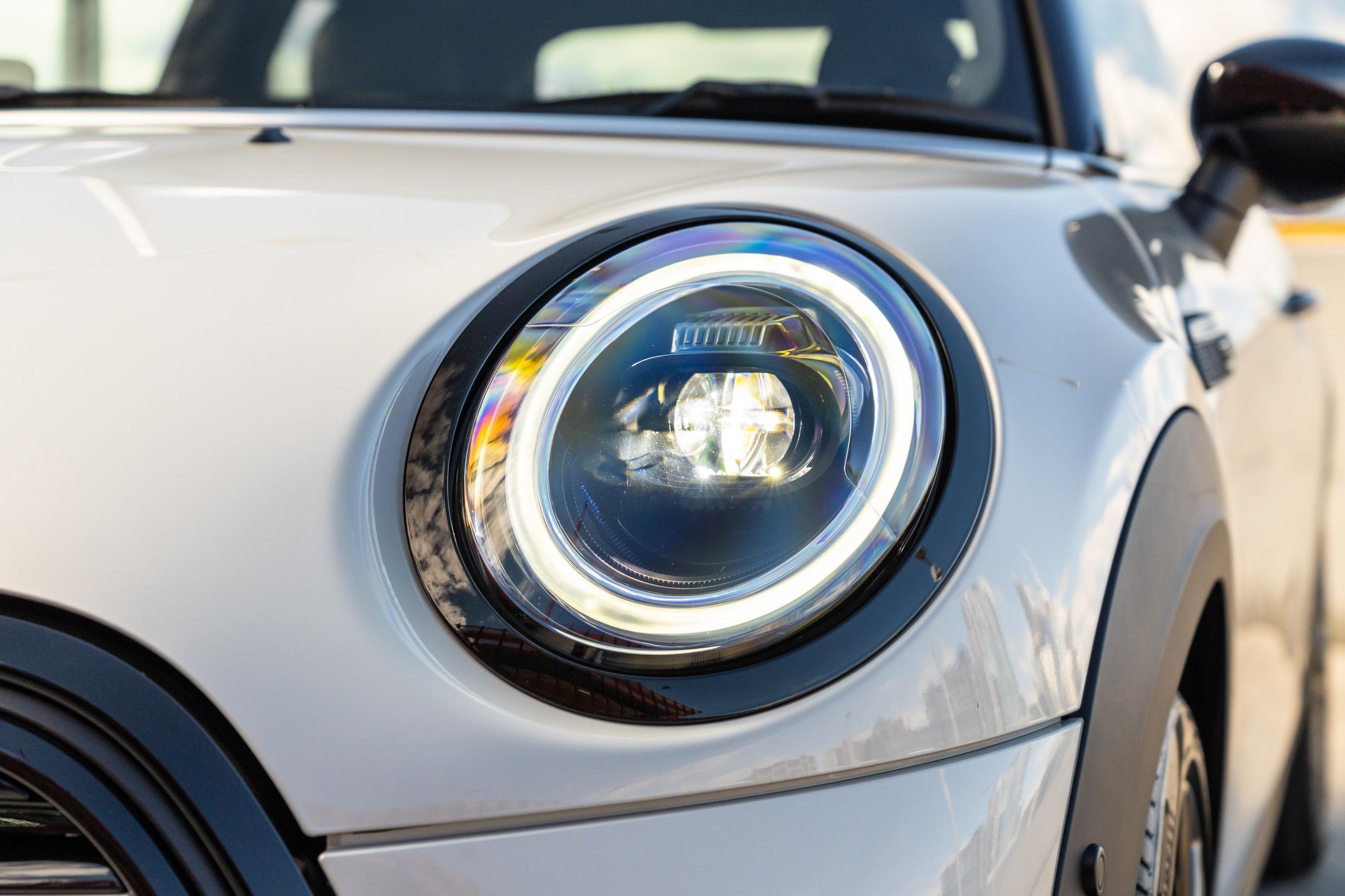 2022 Mini Electric Hatch review