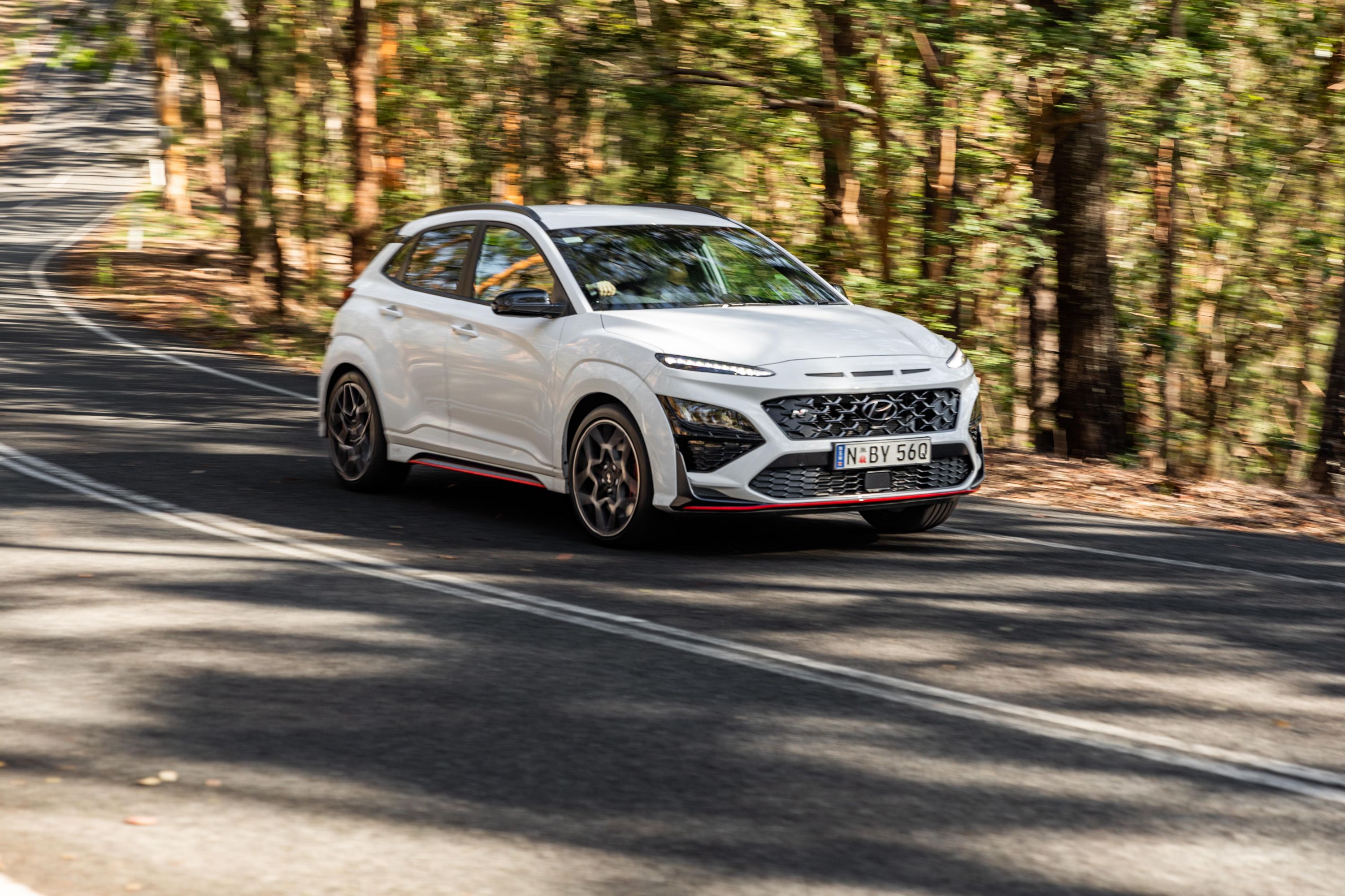 2022 Cupra Formentor review: Fast small SUV to tackle Kona N, T