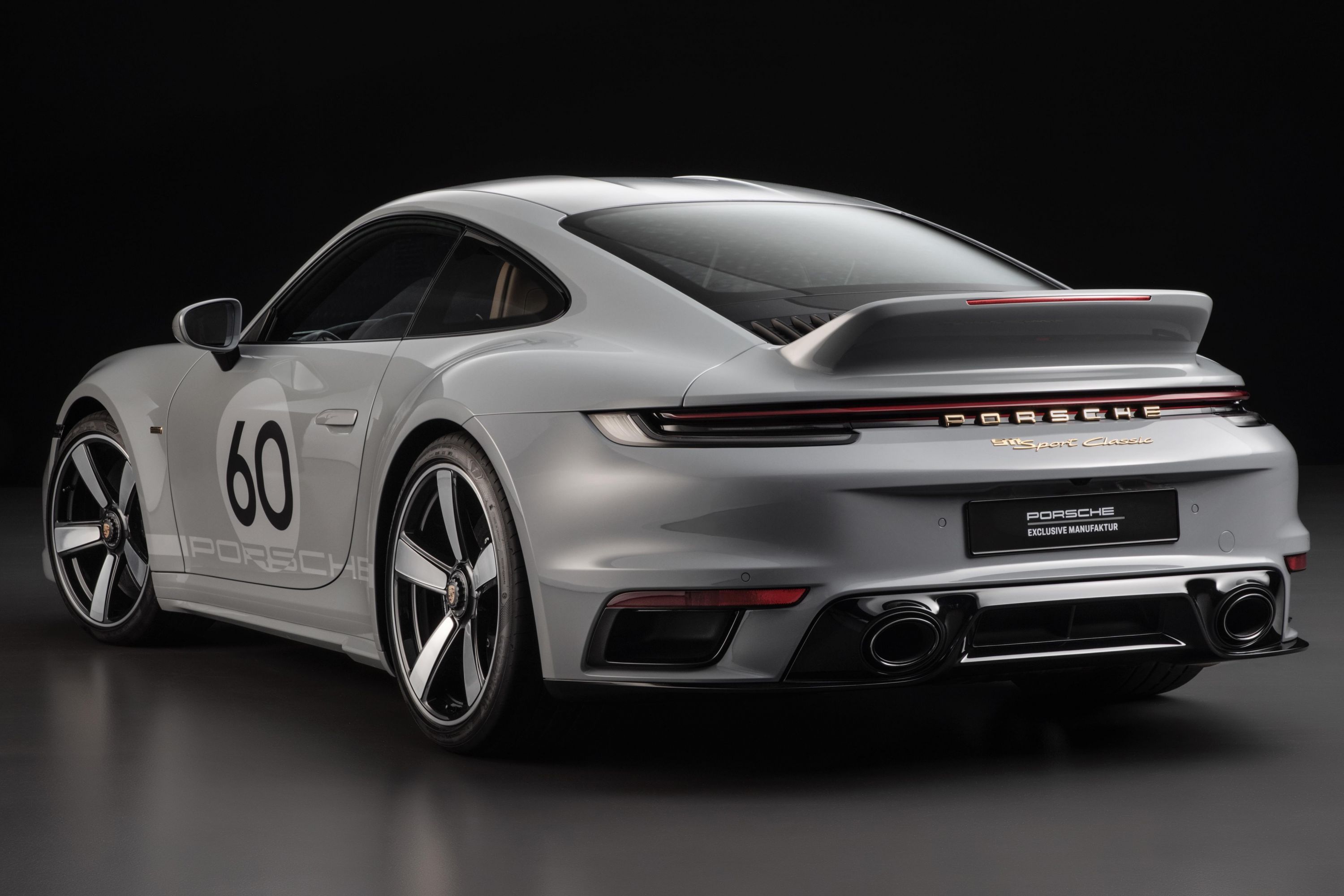 2022 Porsche 911 Sport Classic confirmed for Australia | CarExpert