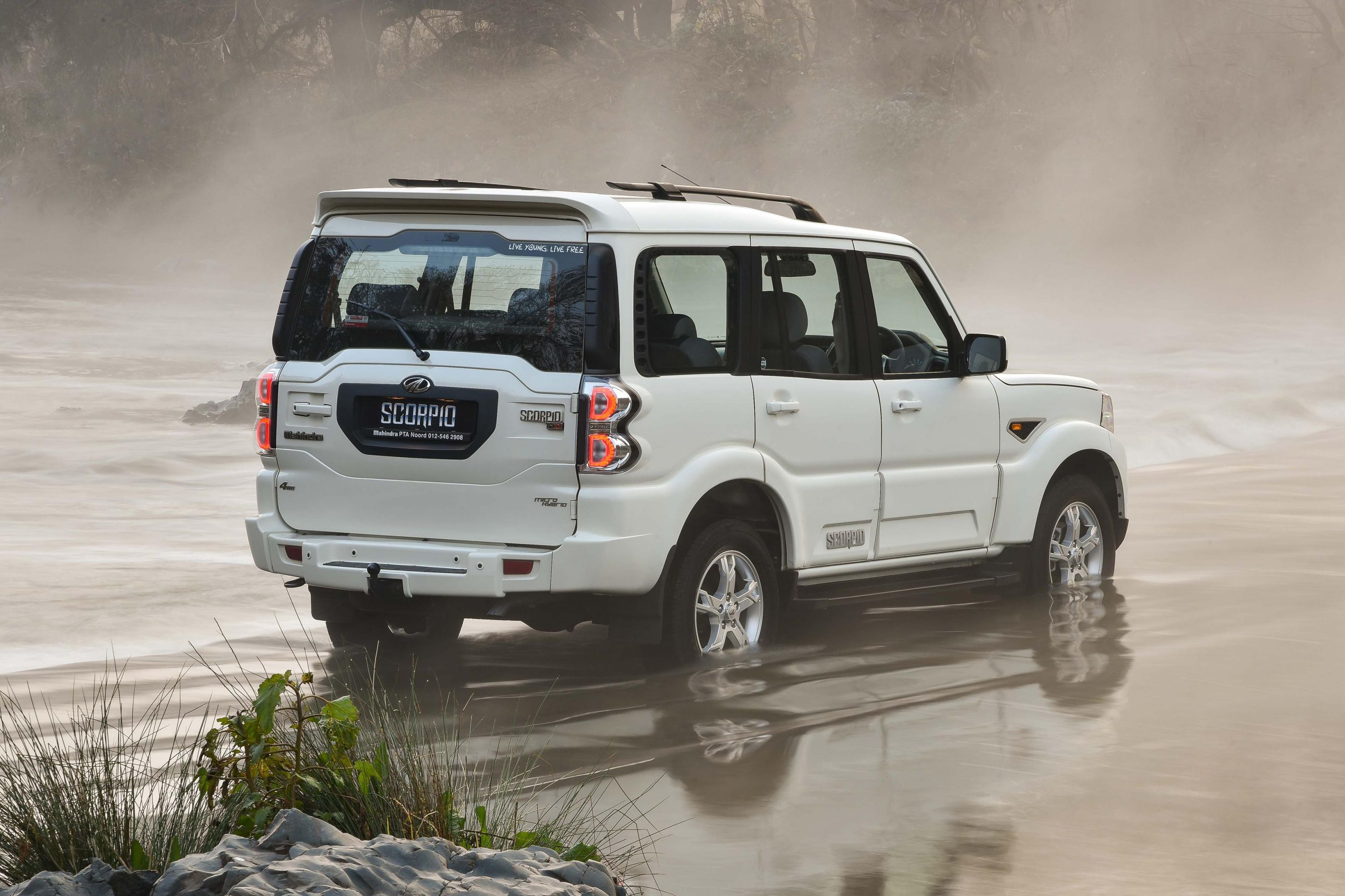 2023 Mahindra Scorpio N Revealed Australian Sales Likely This Time 2023 Mahindra Scorpio N Revealed Australian Sales Likely This Time