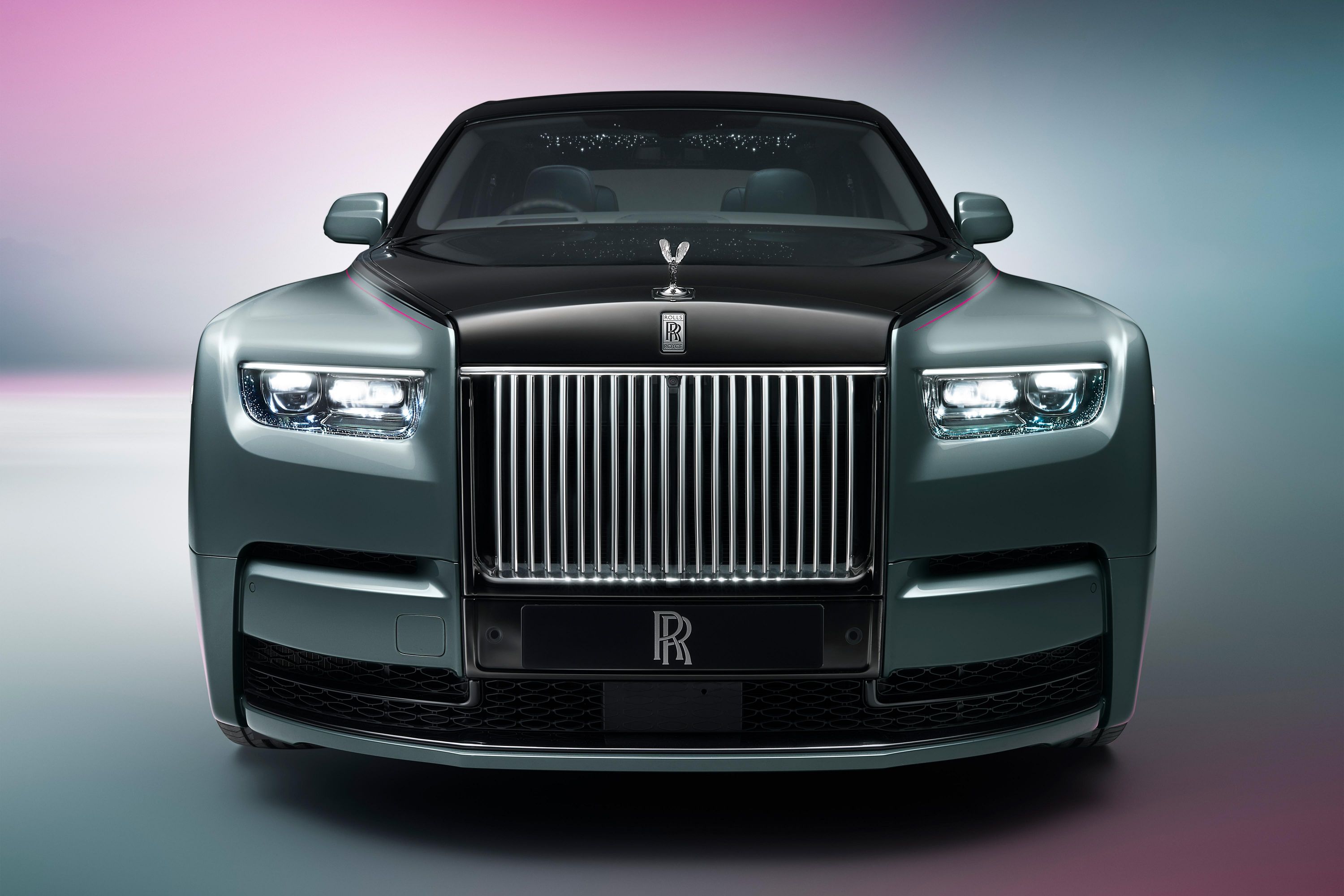 Meet the Rolls-Royce Droptail, Probably the World's Most Expensive New Car