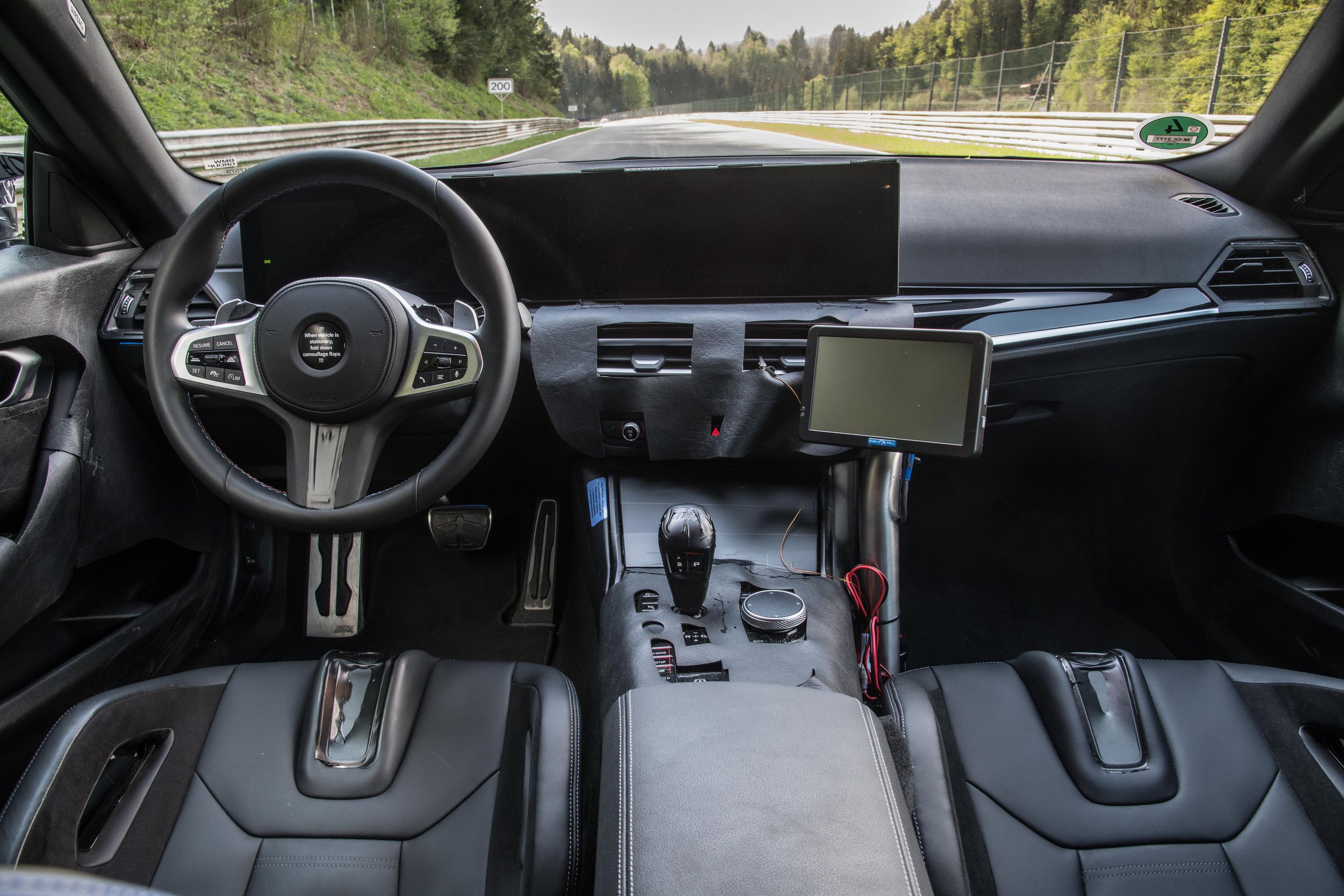 2023 BMW M2 teased again as October reveal nears CarExpert