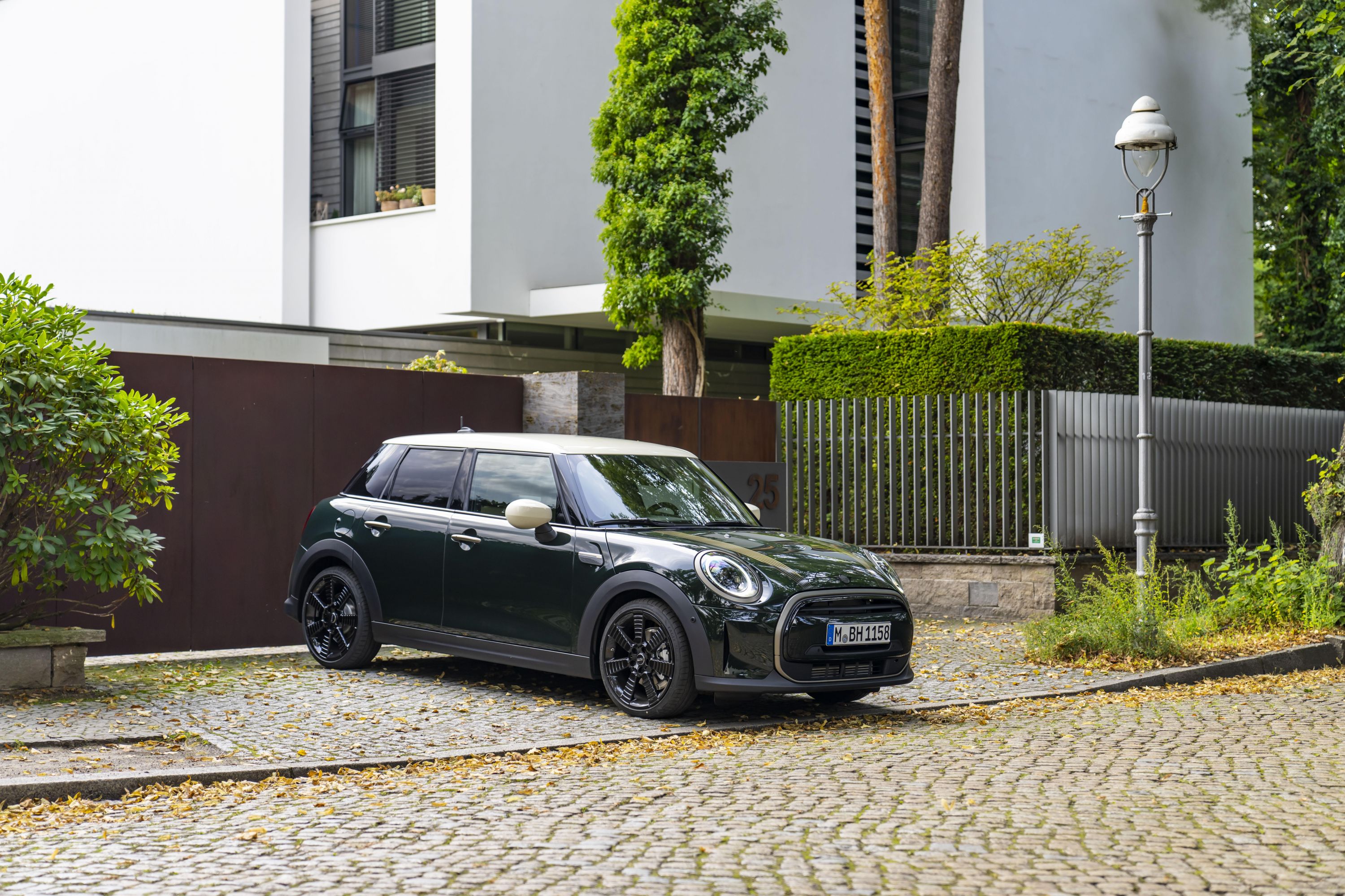 Mini releases special Untamed, Resolute and Untold editions | CarExpert