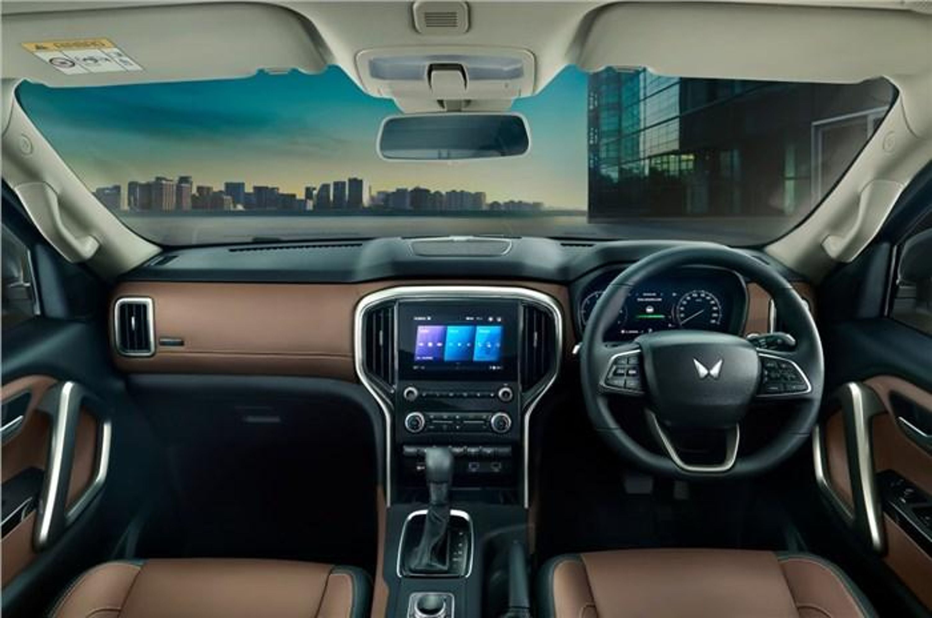 2023 Mahindra Scorpio Price And Specs CarExpert 2023 Mahindra Scorpio Price And Specs CarExpert