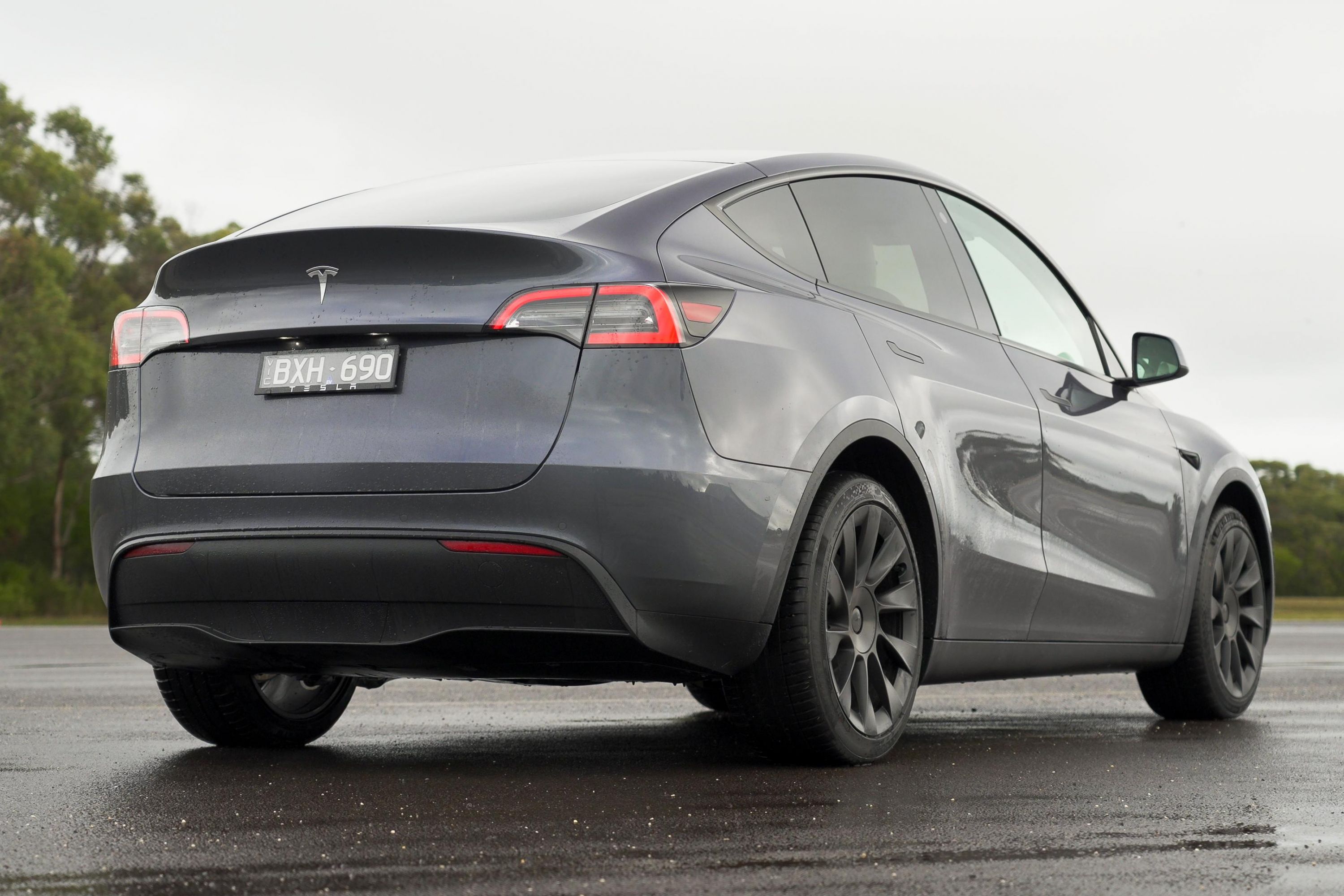 2023 Tesla Model Y review CarExpert