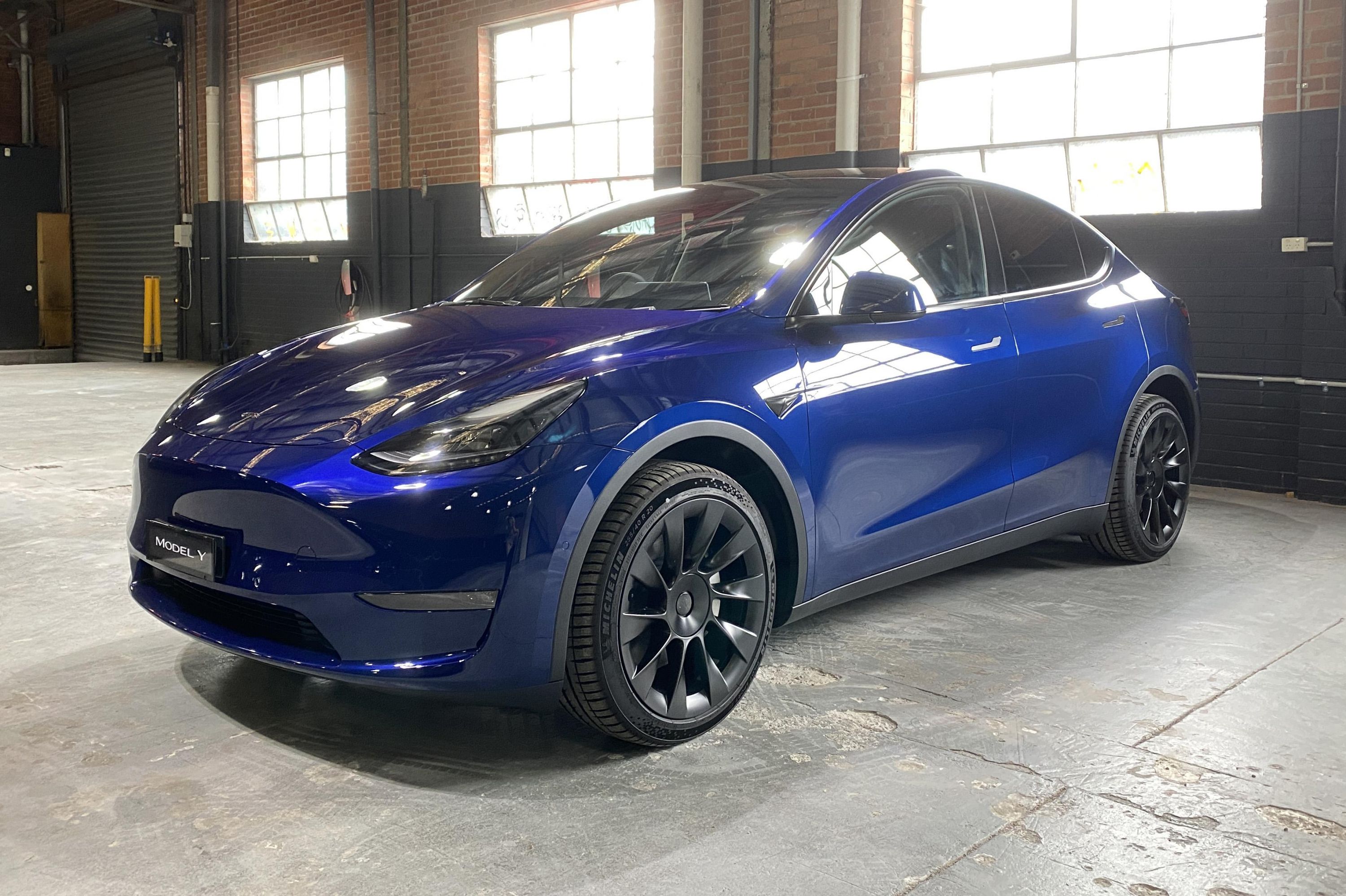 2023 Tesla Model Y price and specs, delivery times confirmed CarExpert