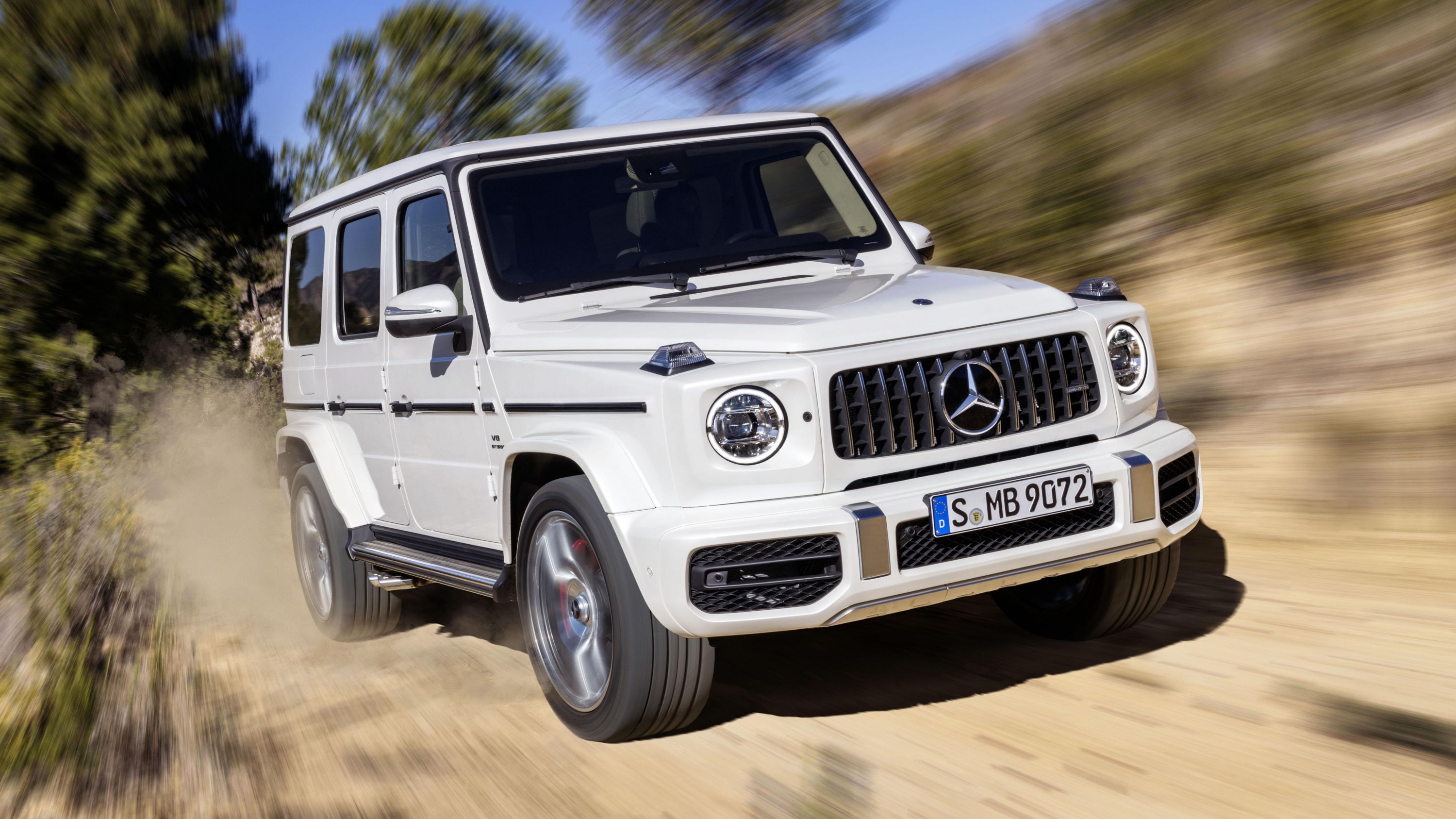 2023 MercedesAMG GClass price and specs, huge hike for G63 CarExpert