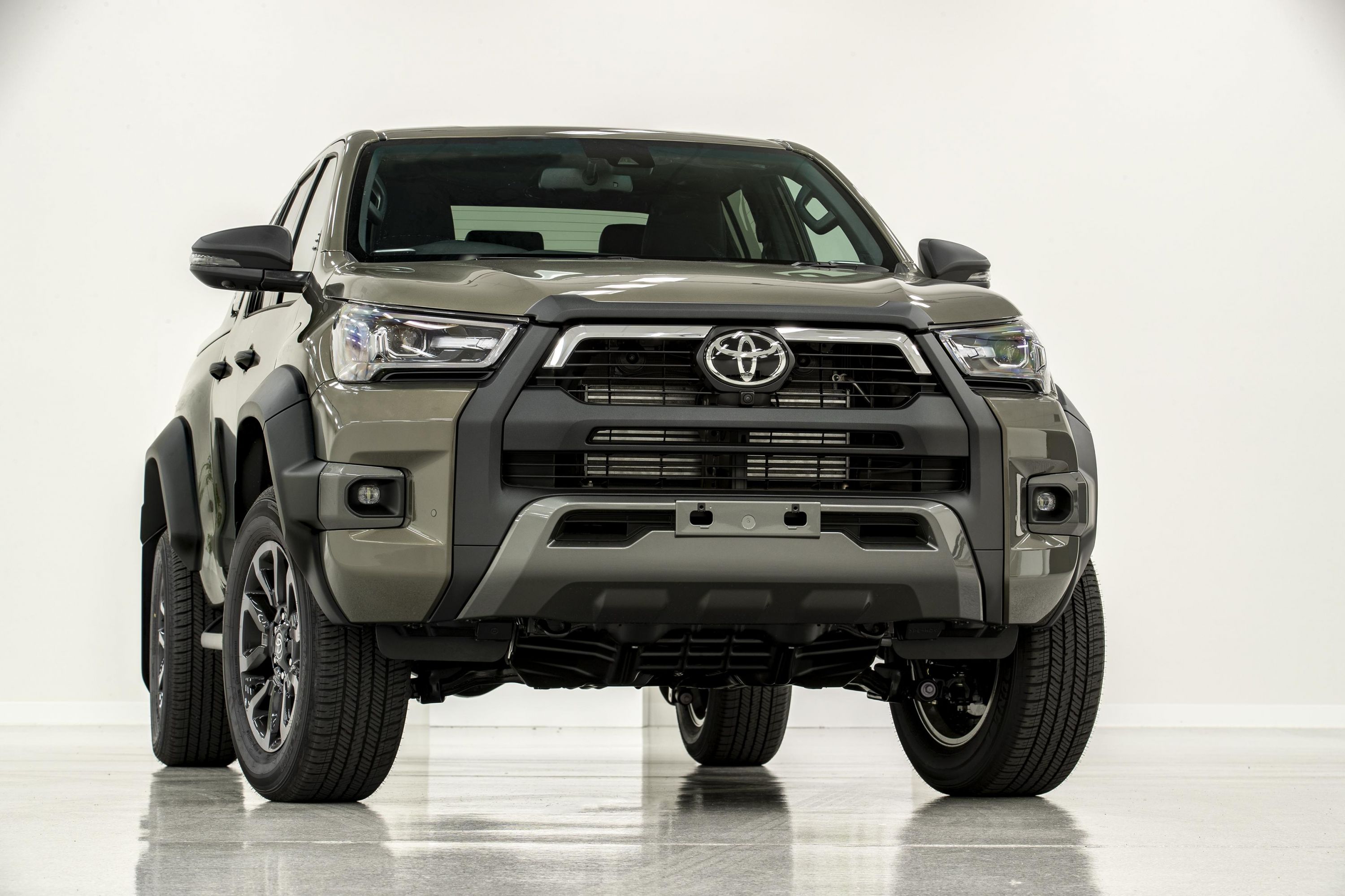 2023 Toyota HiLux GR Sport Flagship For Australia Subsequent 12 Months