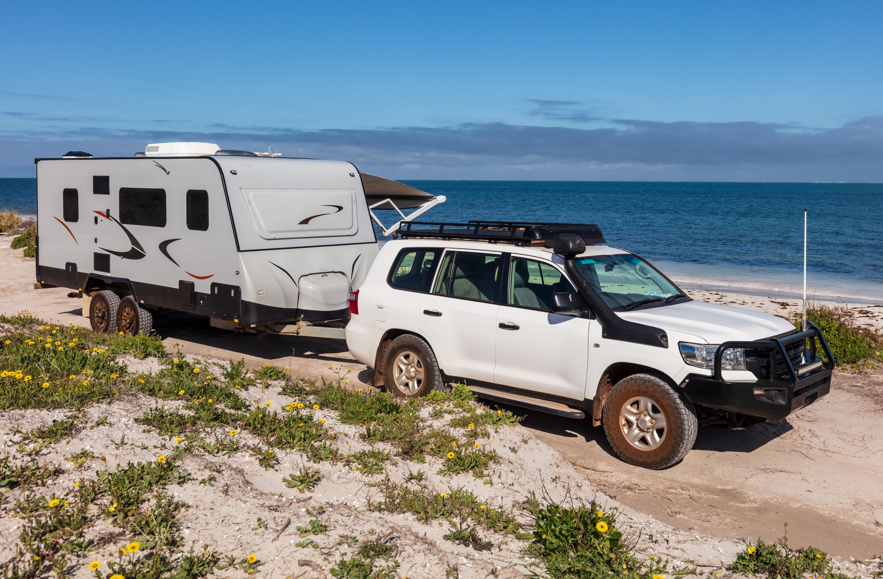 ACCC Caravan Report Finds Thousands Of Issues CarExpert