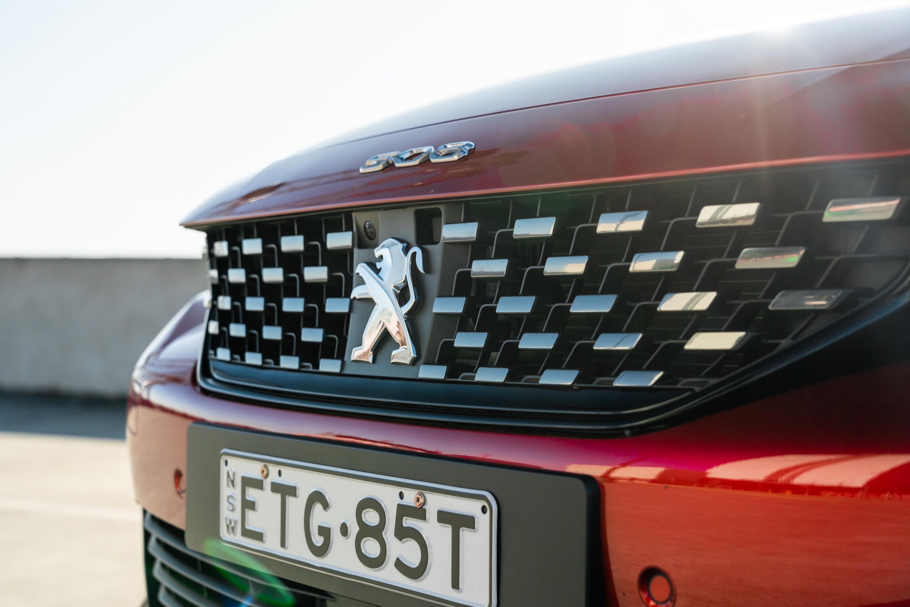 2022 Peugeot 508 GT Sportswagon review | CarExpert