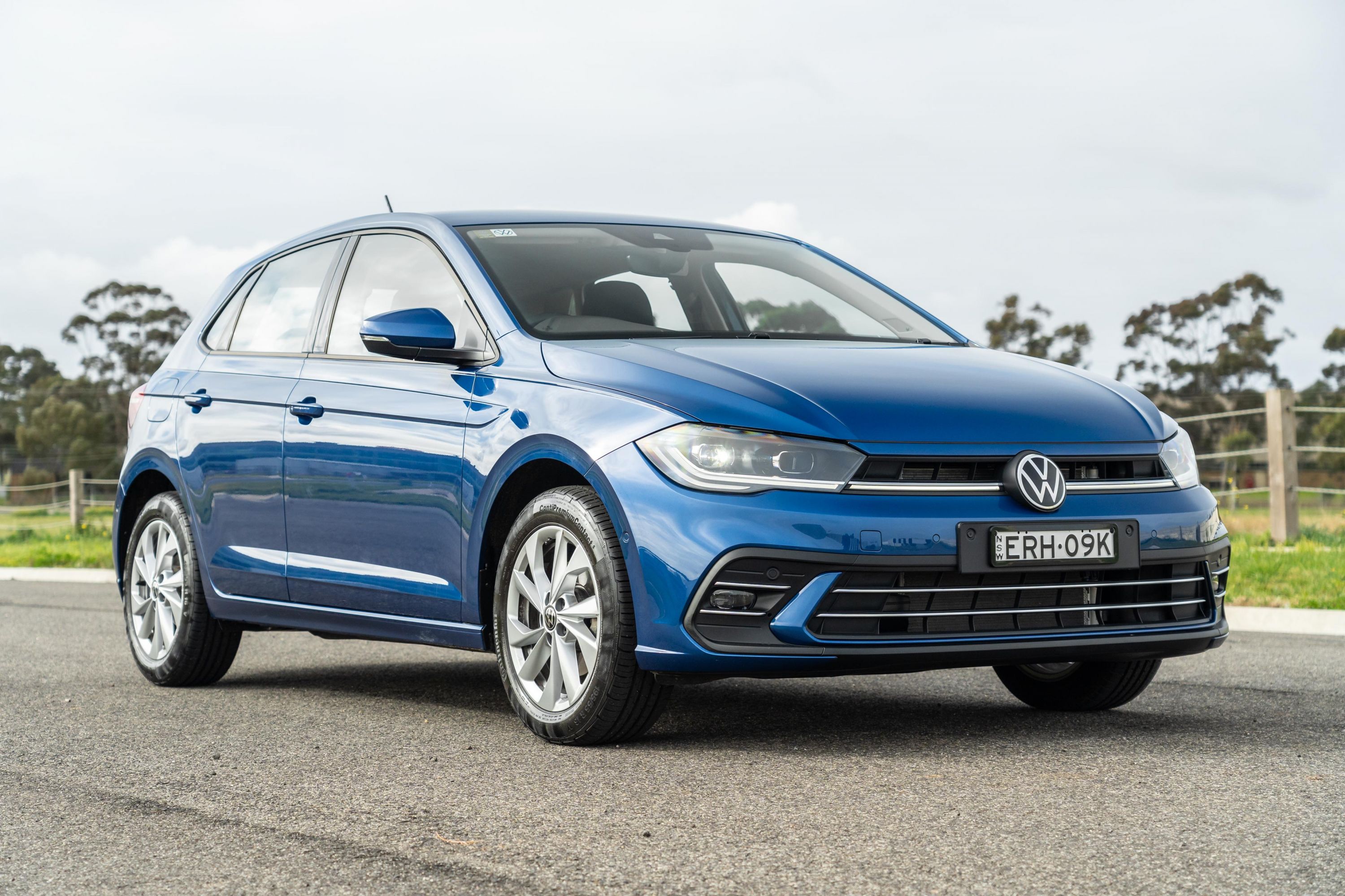 Volkswagen Polo Review (2024)