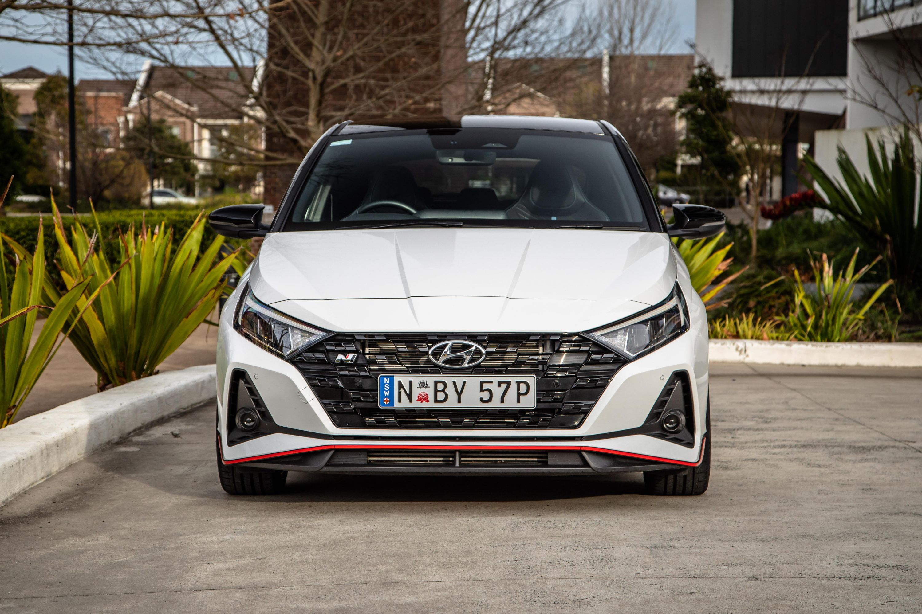 Is the Hyundai i20 N the best value performance car in Australia?