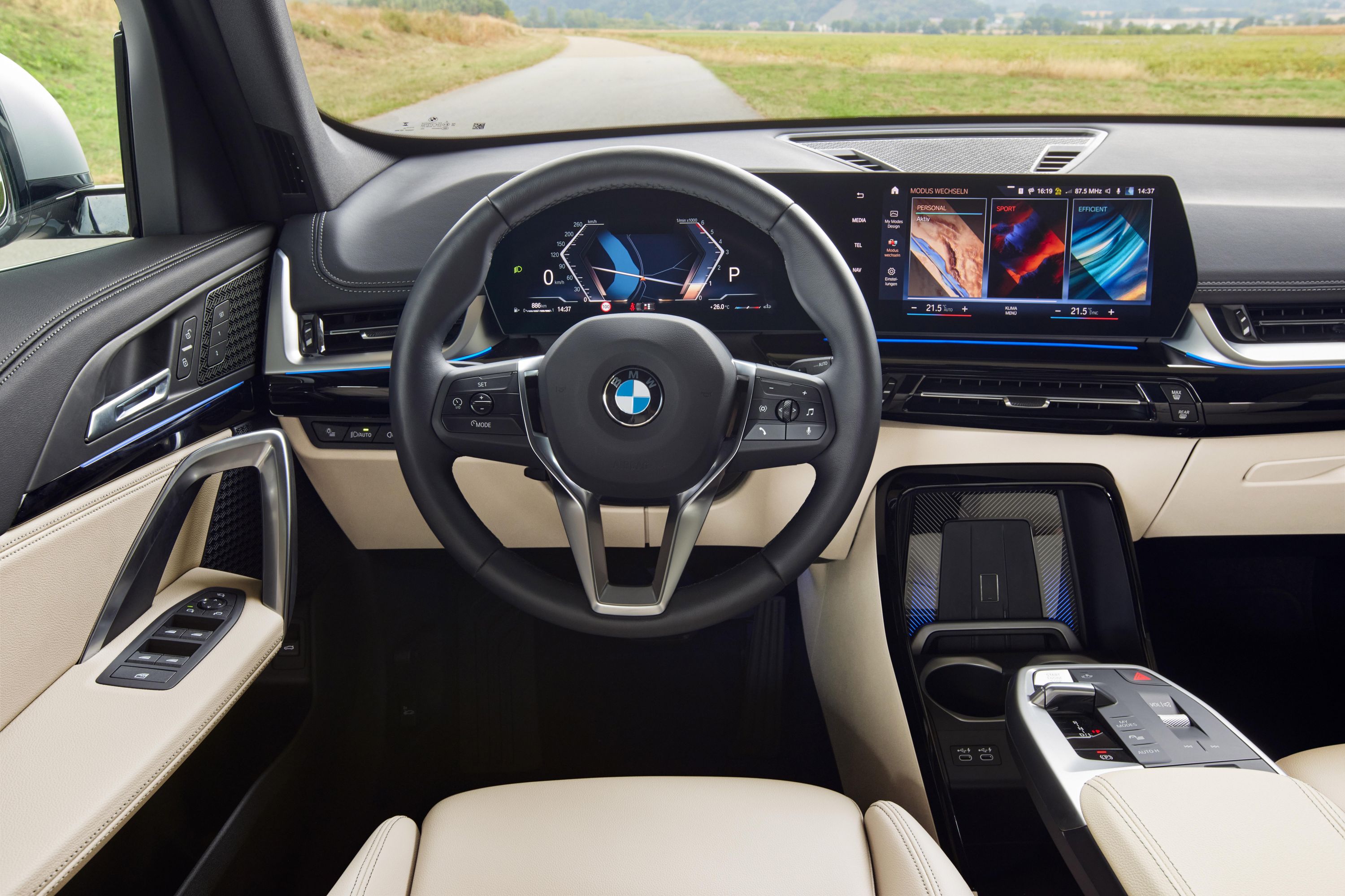 Review of BMW X1 2023 CarExpert News7h