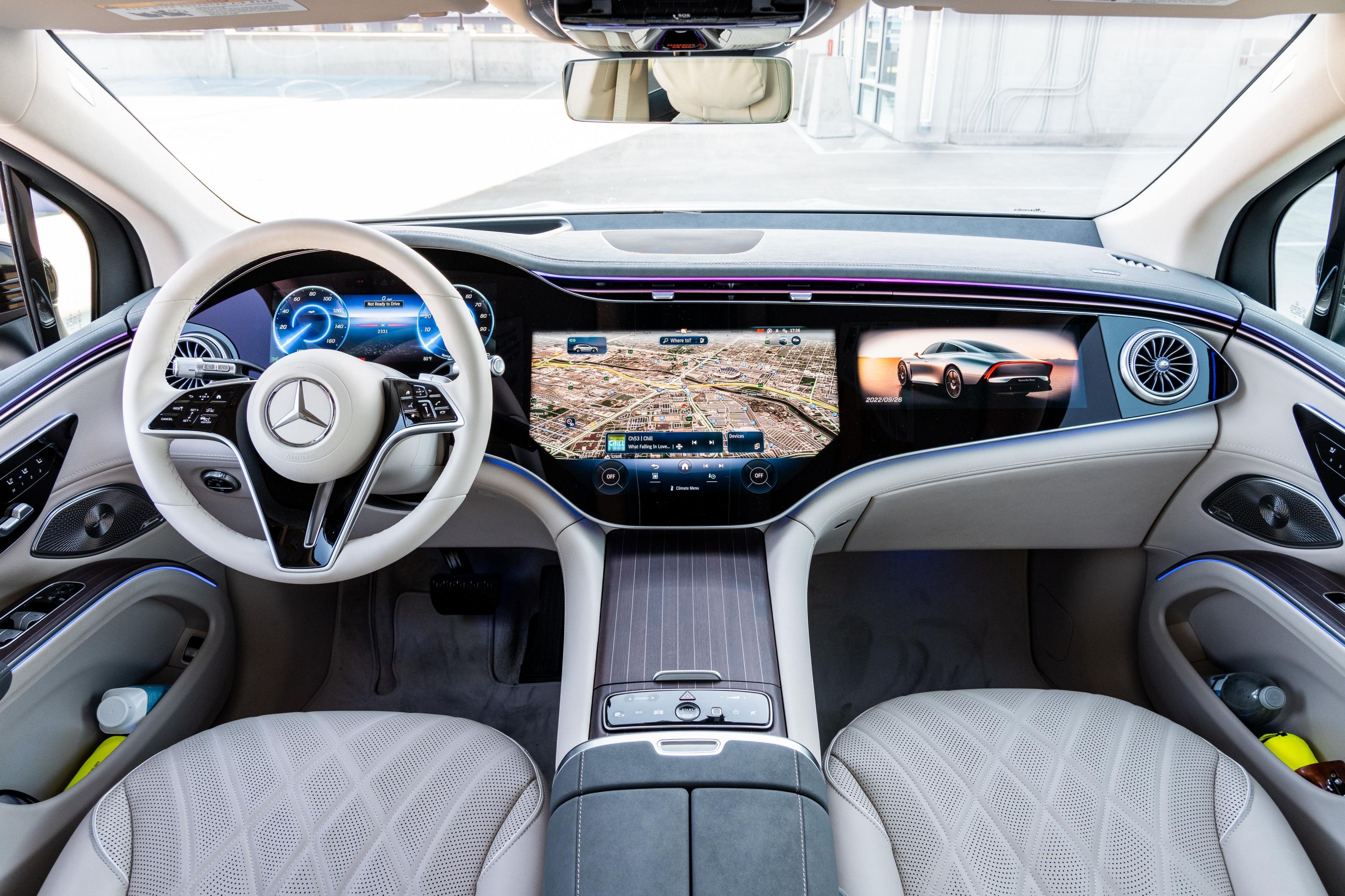 mercedes eqs interior price        <h3 class=