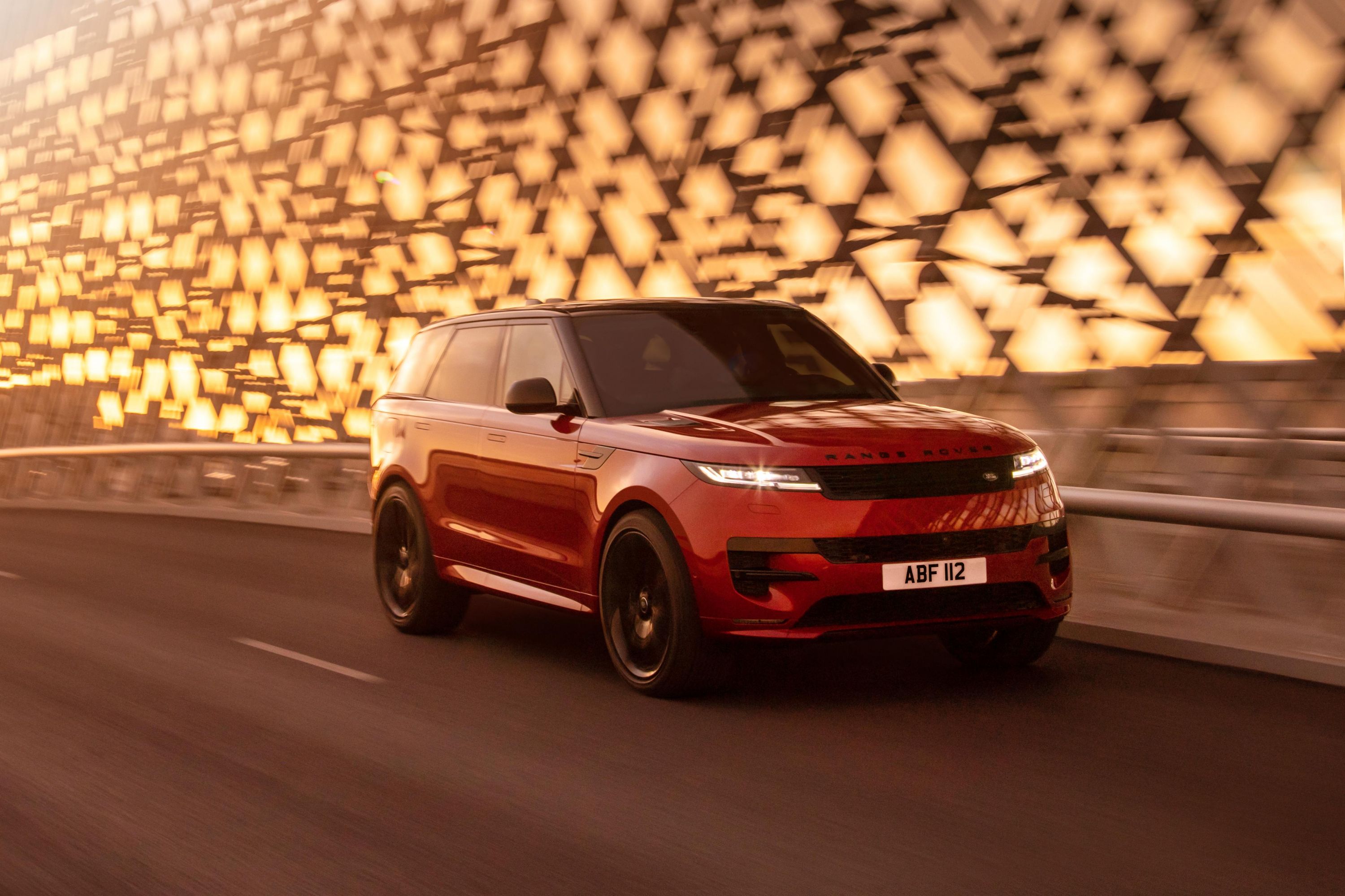 2023 Land Rover Range Rover Sport 3.0 P510e 38.2kWh First Edition