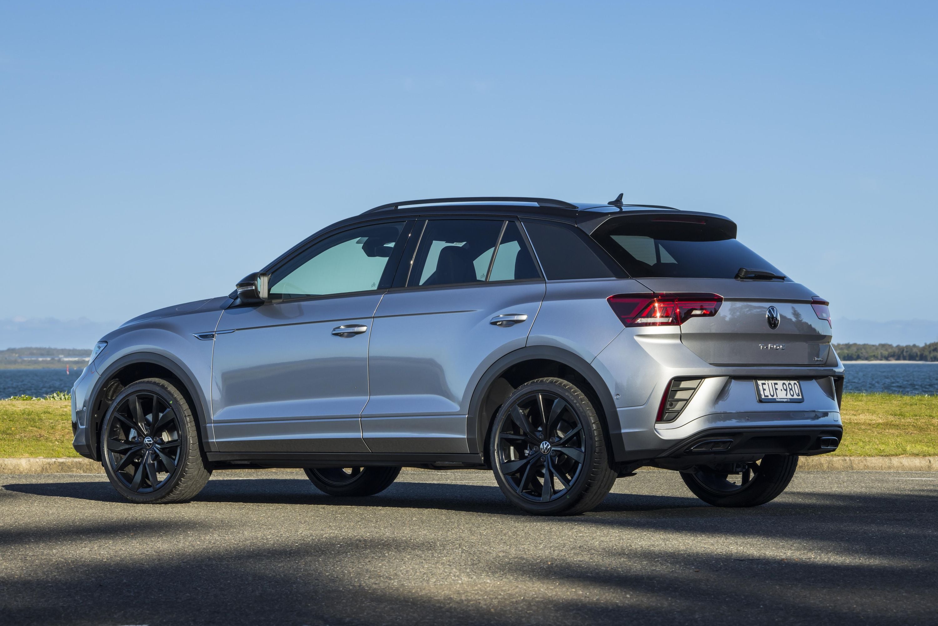 2024 Volkswagen T Roc Price And Specs CarExpert
