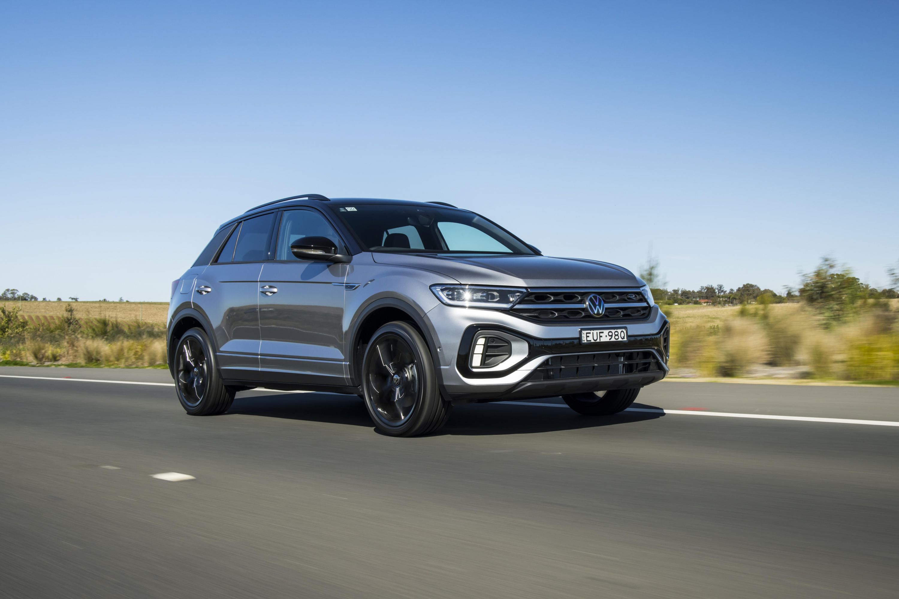2023 VW T-Cross R-Line Price Review, Cost Of Ownership, Practicality, Features