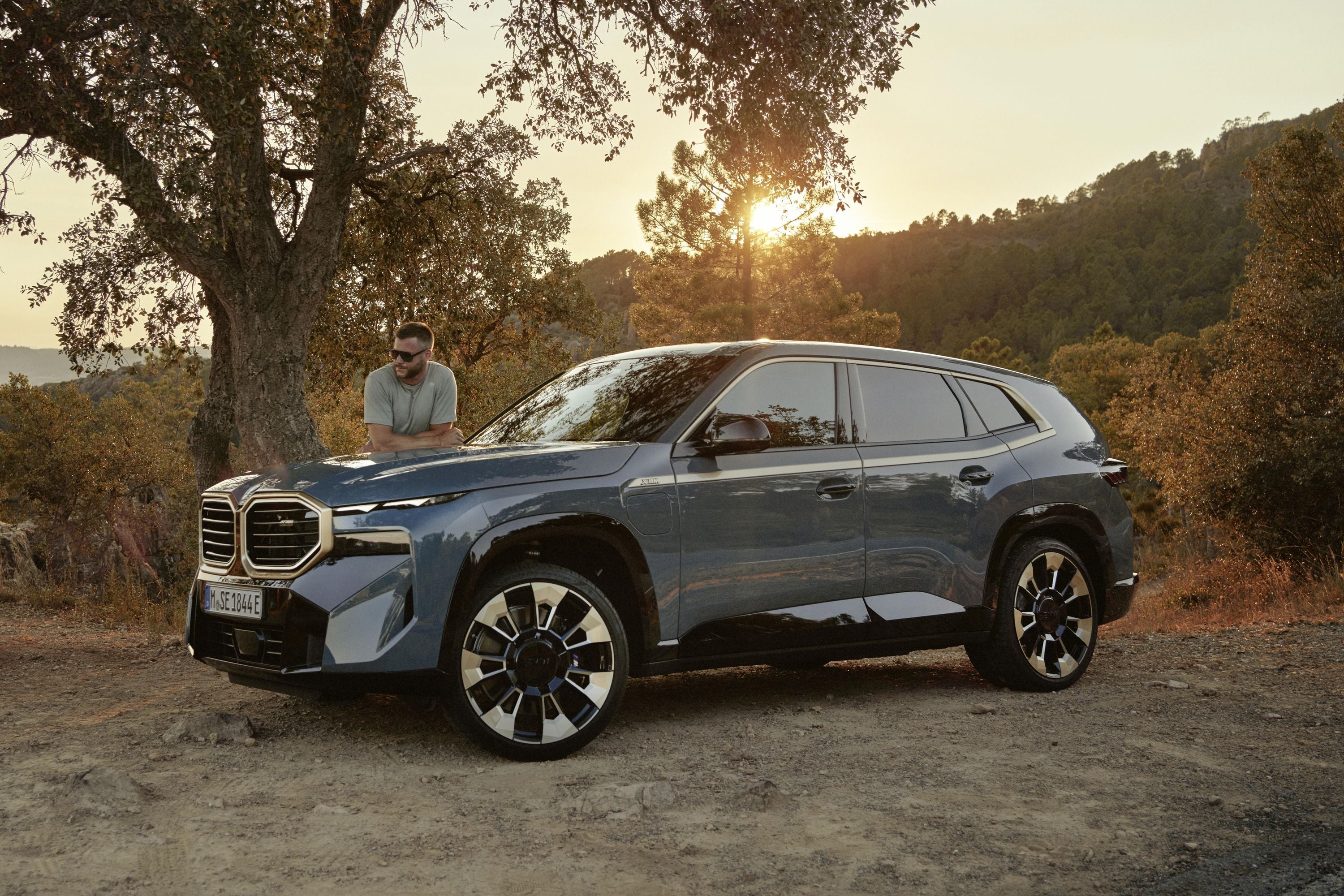 2023 BMW XM Price And Specs CarExpert 2023 BMW XM Price And Specs CarExpert
