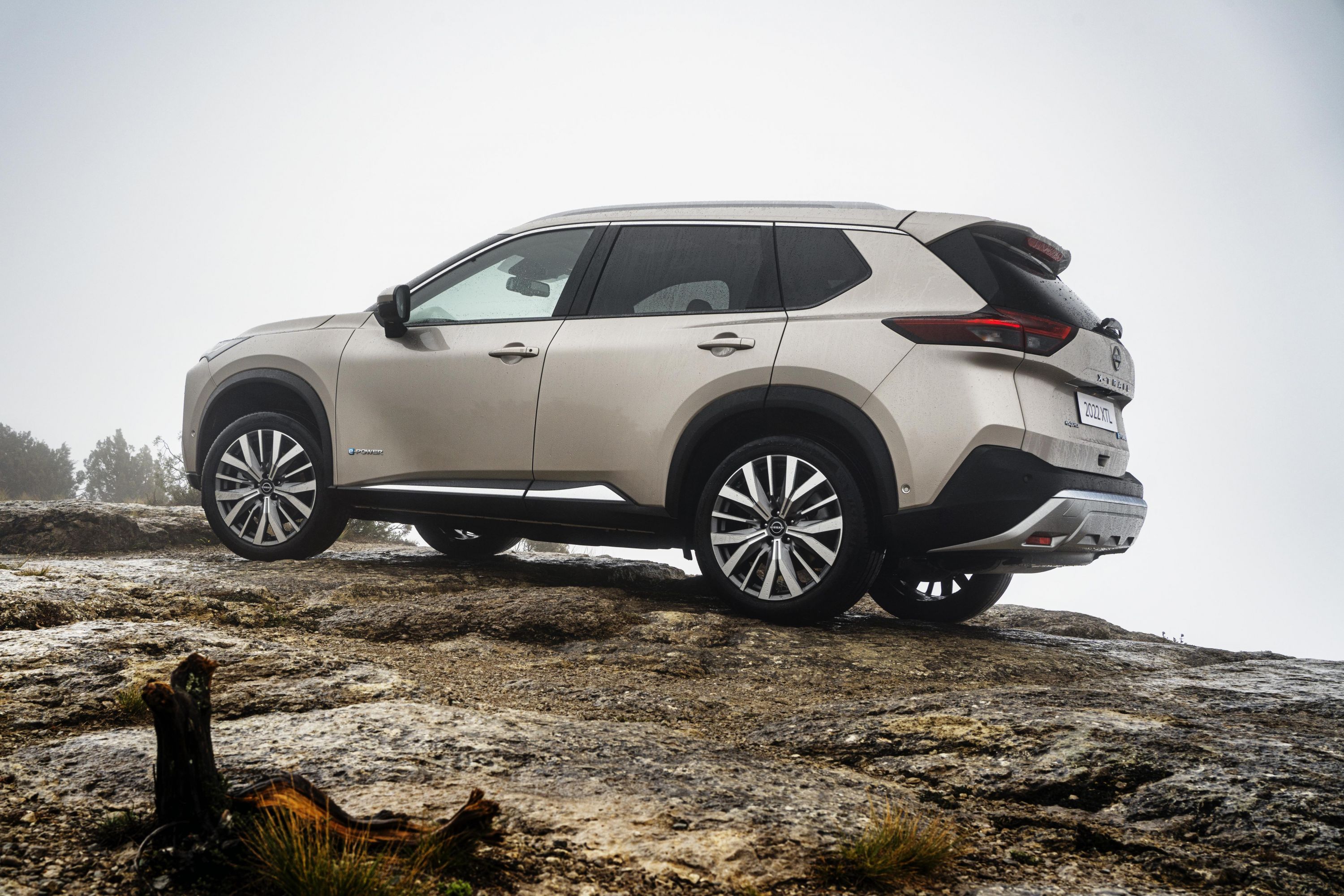 Nissan XPath eEnergy hybrid AWD right here early 2023 News