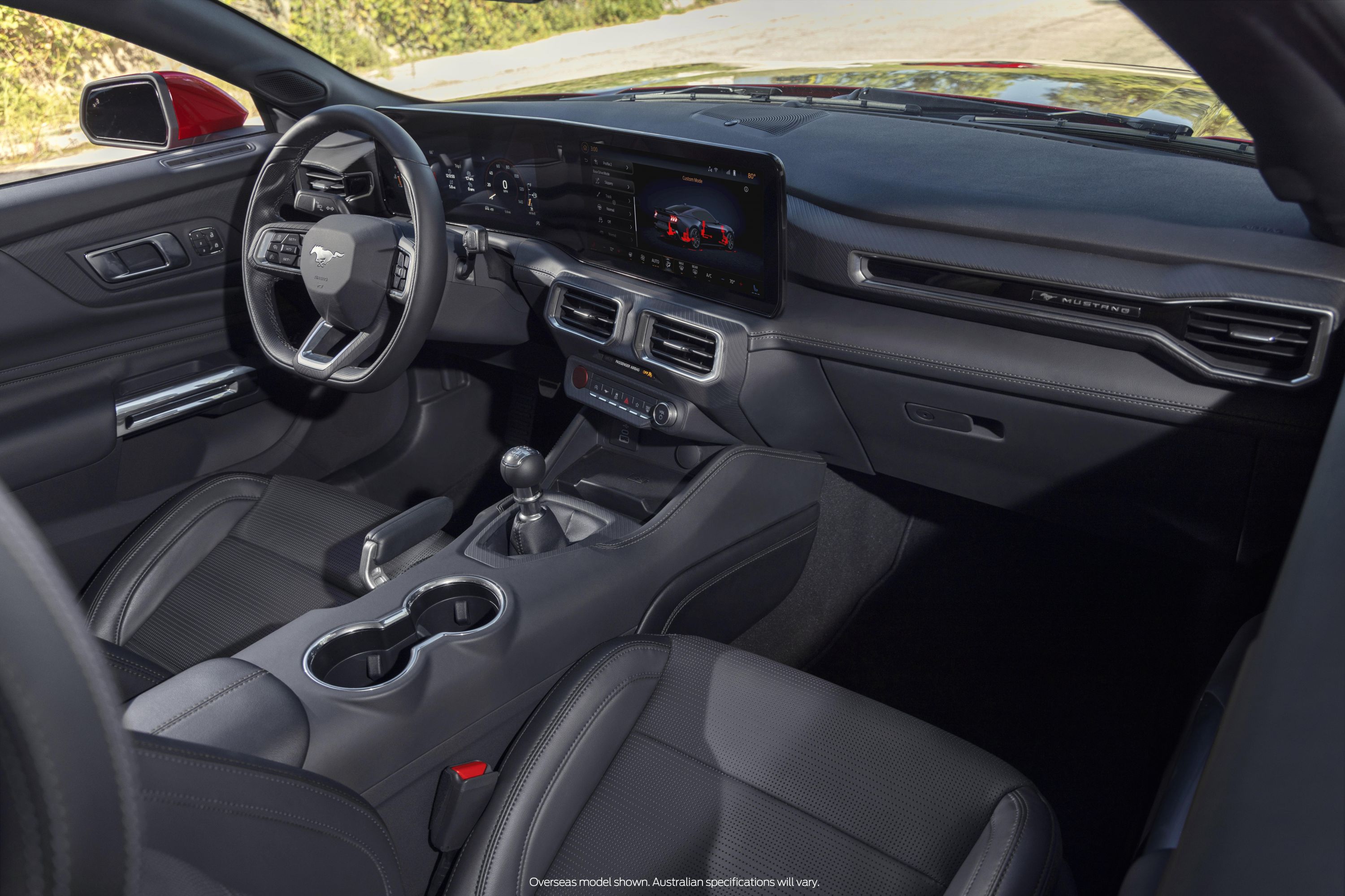 Nextgen Ford Mustang's Australian launch delayed CarExpert