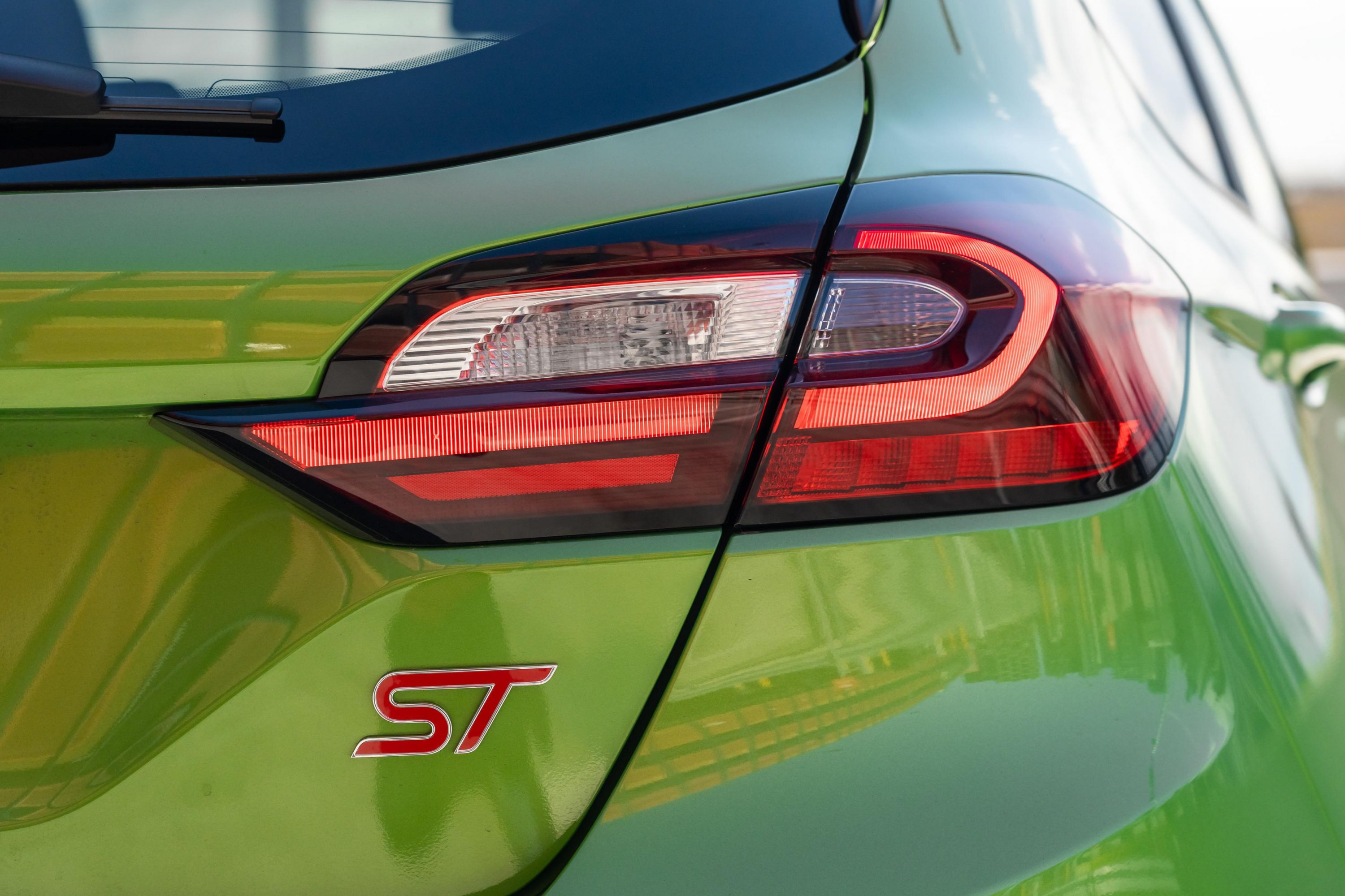 2023 Ford Fiesta ST review | CarExpert
