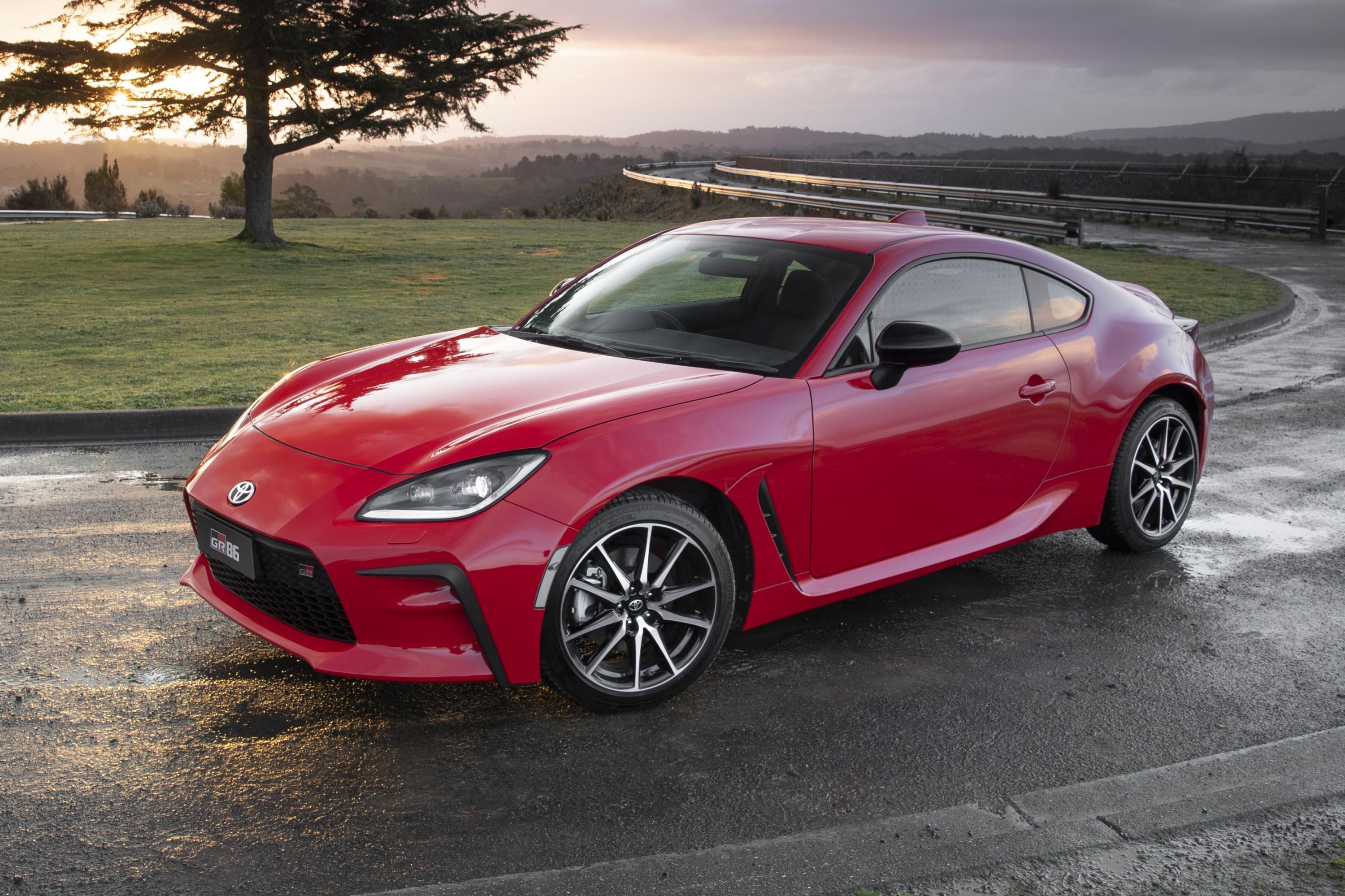 2023 Toyota GR86 price and specs Cars For Sale Canberra