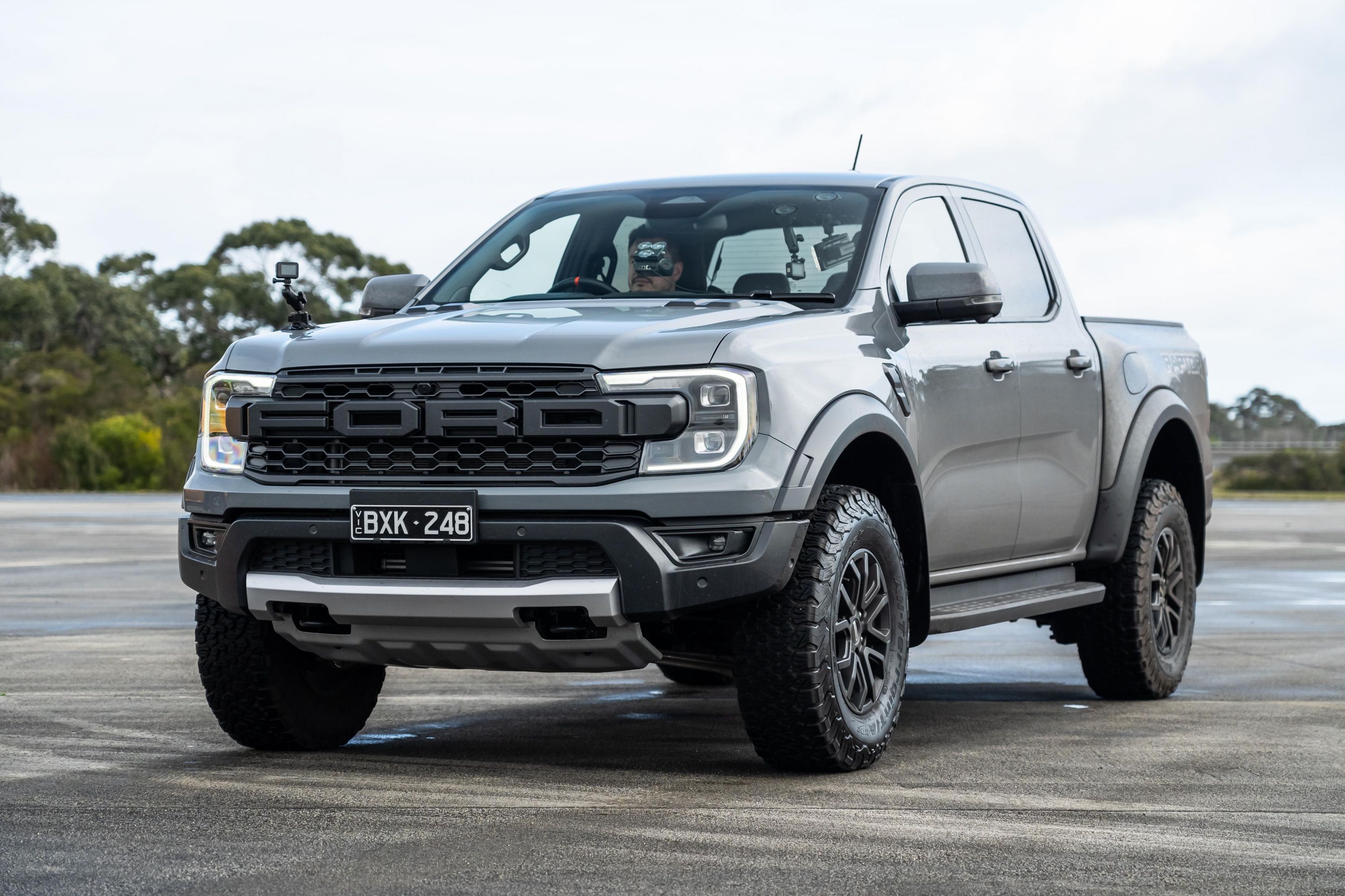 All New 2023 Ford Ranger Raptor All Color Options Ima - vrogue.co