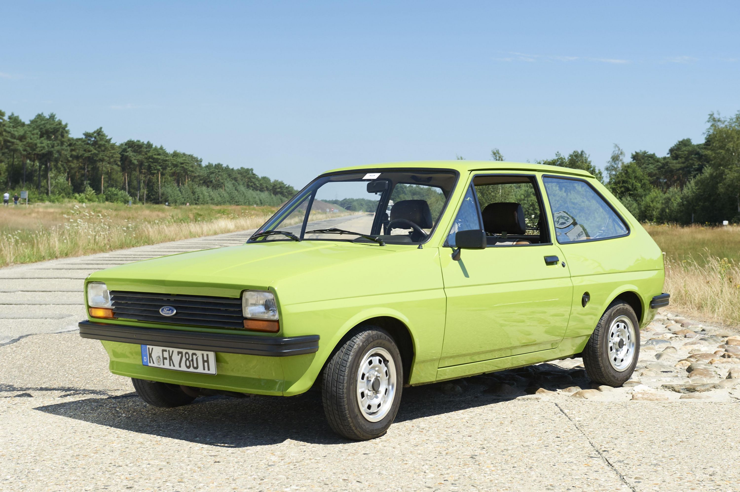 Ford Focus MK1 2.0 Ghia - What's all the fuss about?