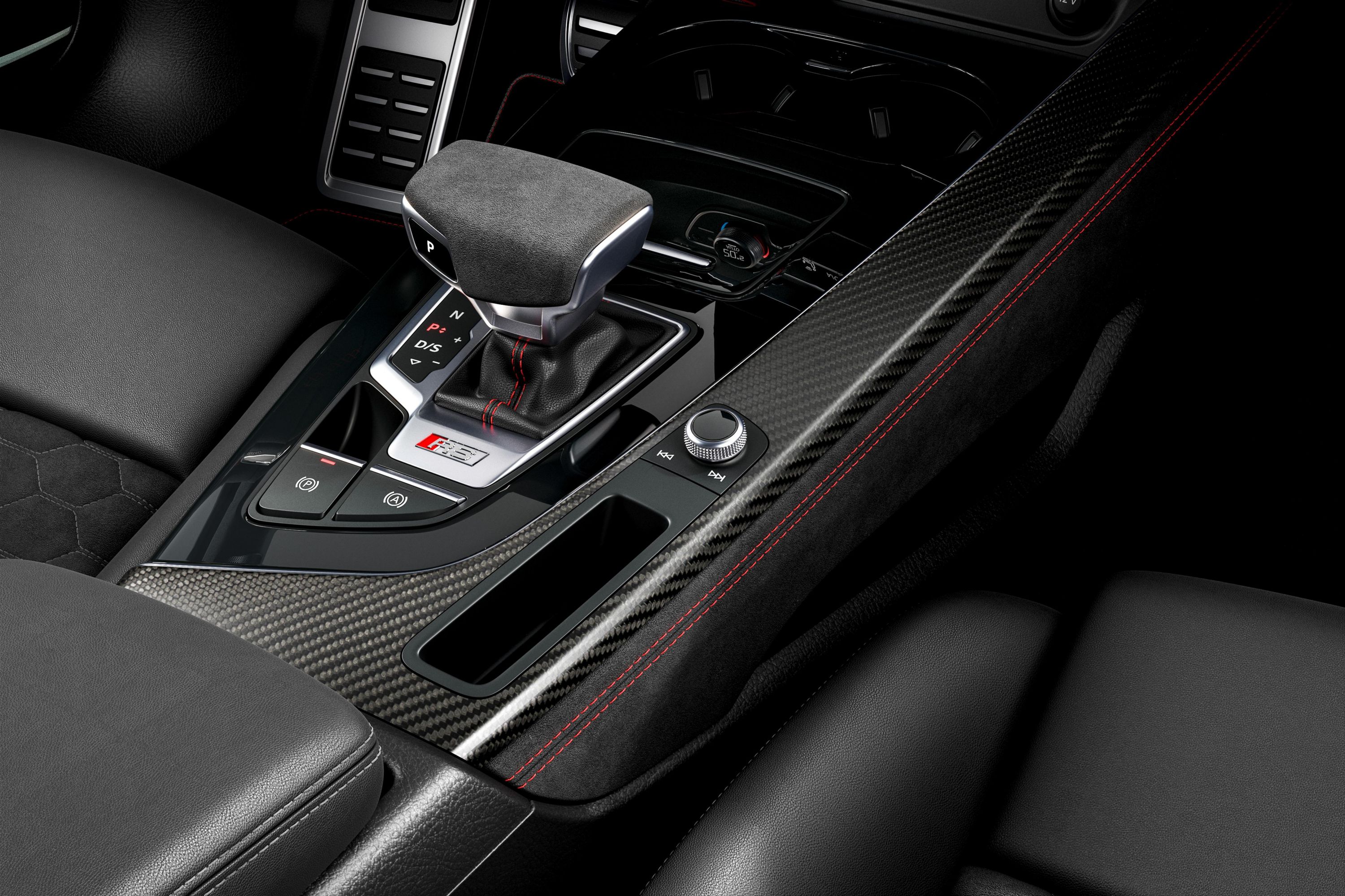 Audi RS4 Interior Images & Photos - See the Inside of the Latest Audi RS4 |  CarsGuide