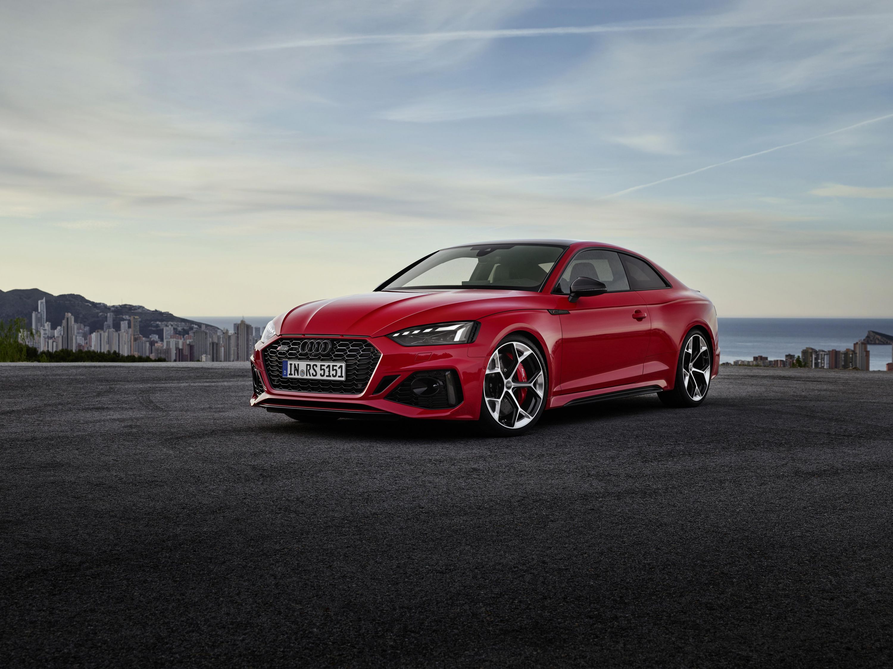 2025 Audi Rs5 Competition For Sale