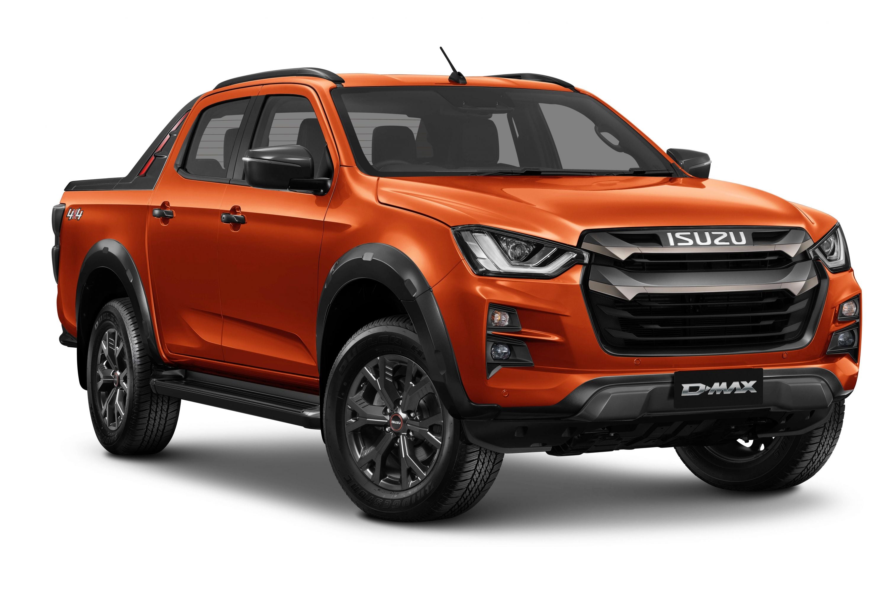 2024 Isuzu D Max Buyer s Guide CarExpert