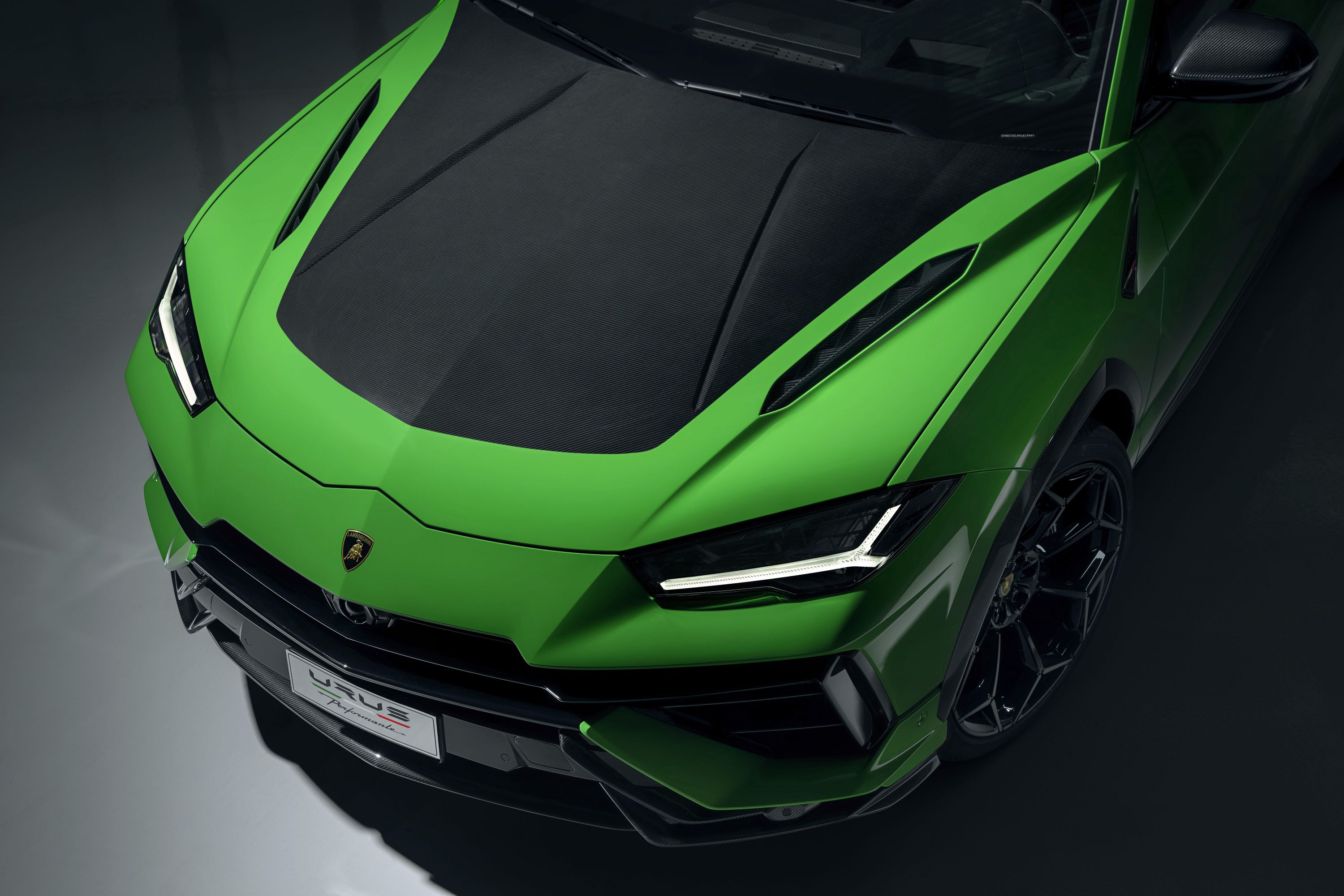 2023 Lamborghini Urus Performante review