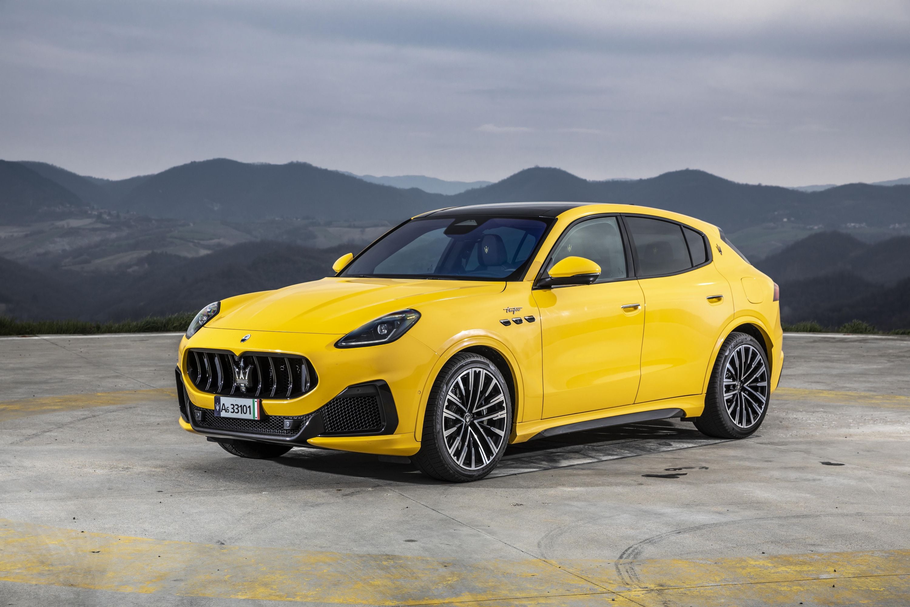 2023 Maserati Grecale Review CarExpert 2023 Maserati Grecale Review CarExpert