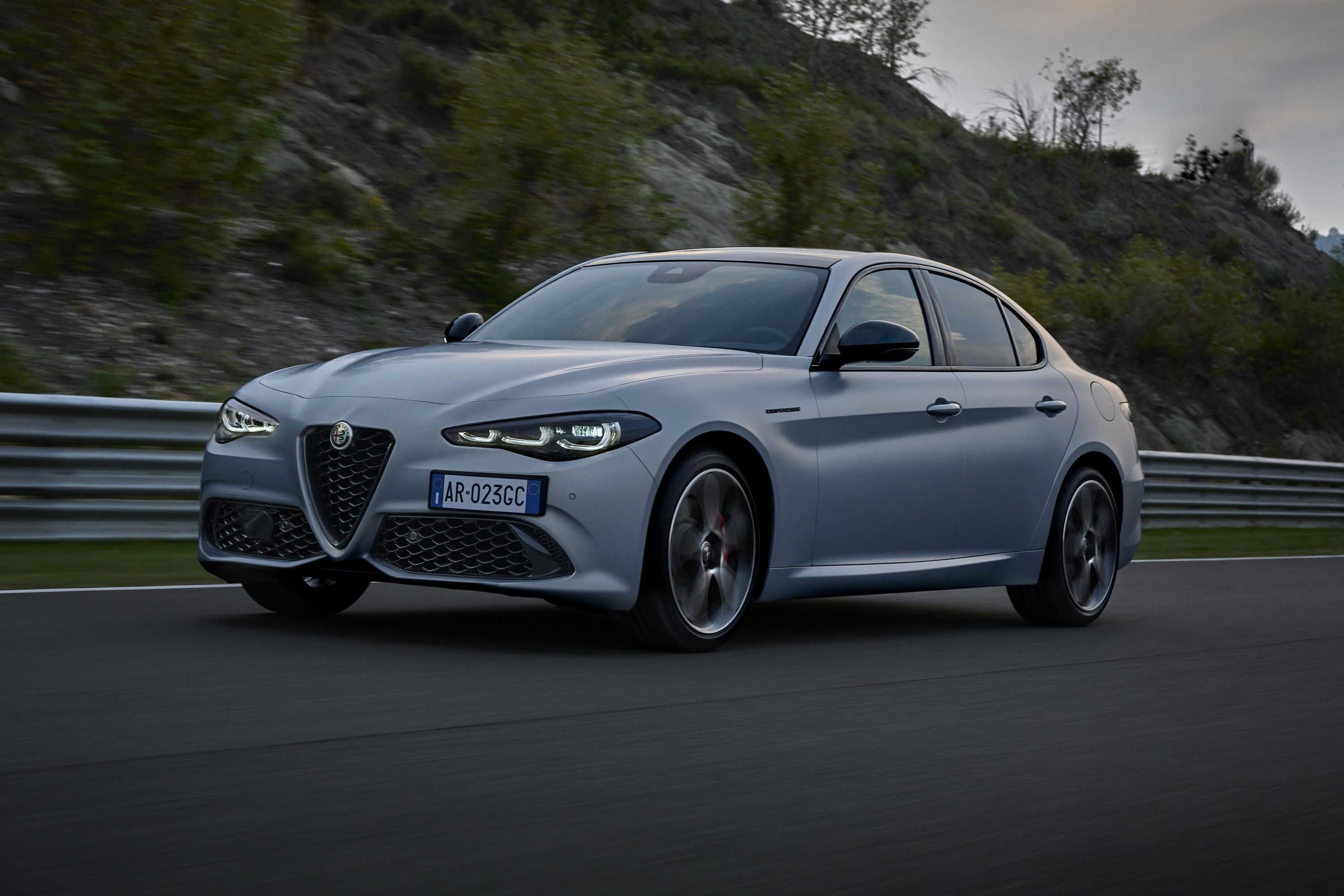 2023 Alfa Romeo Giulia Price And Specs CarExpert 2023 Alfa Romeo Giulia Price And Specs CarExpert