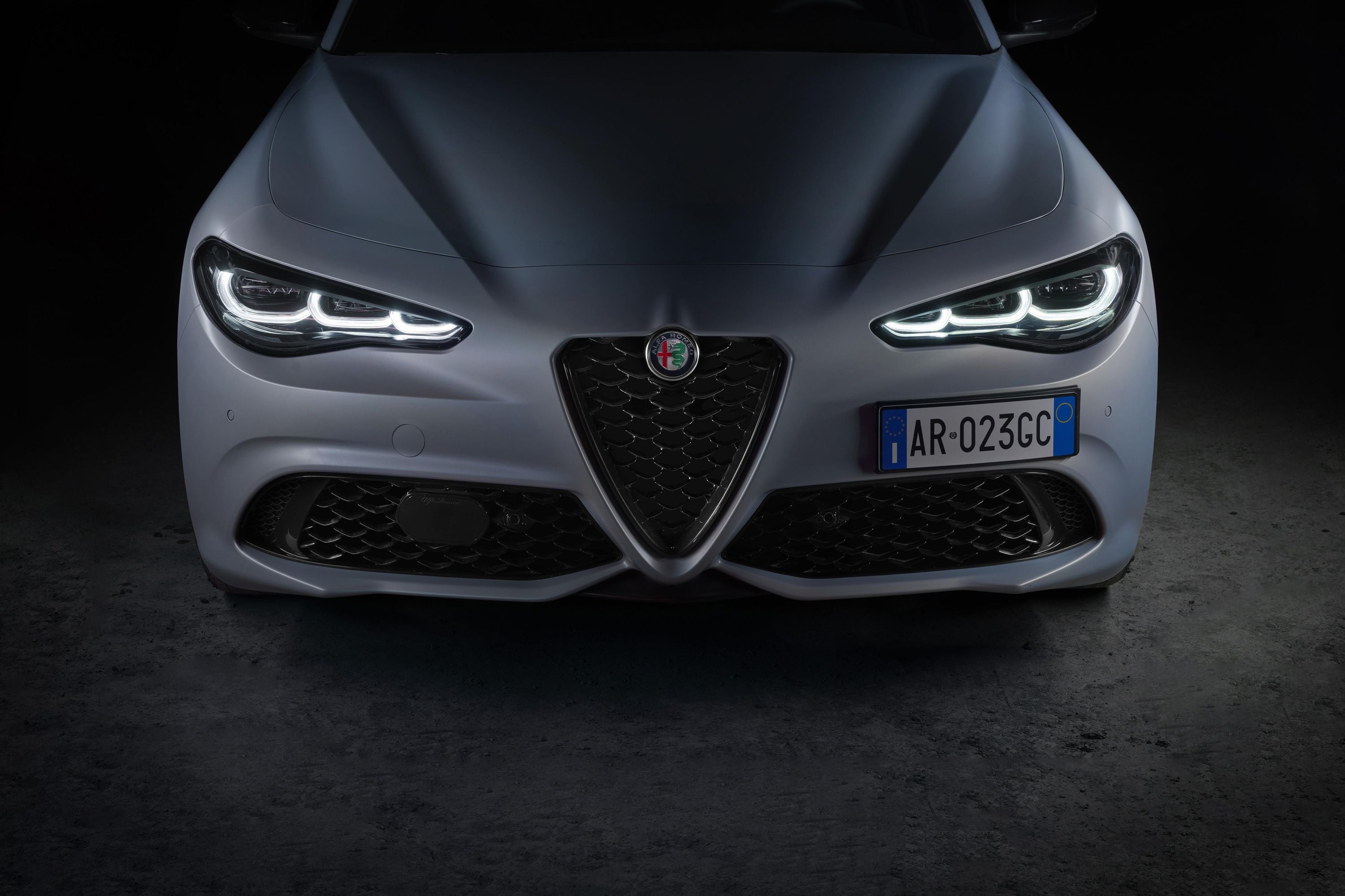 Alfa Romeo Readying Concept Vision For Future EVs CarExpert Alfa Romeo Readying Concept Vision For Future EVs CarExpert
