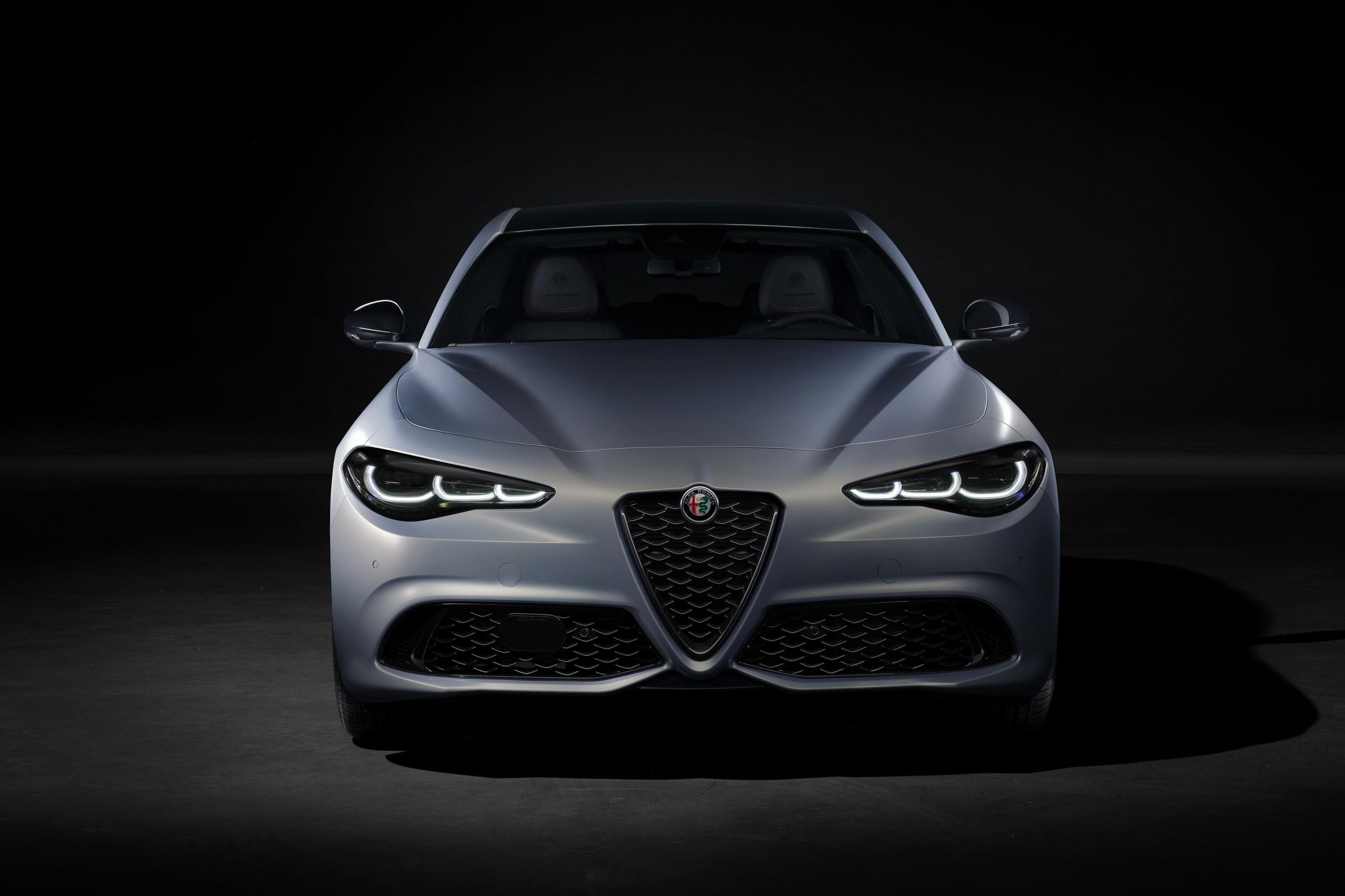 2023 Alfa Romeo Giulia and Stelvio facelift revealed, confirmed for