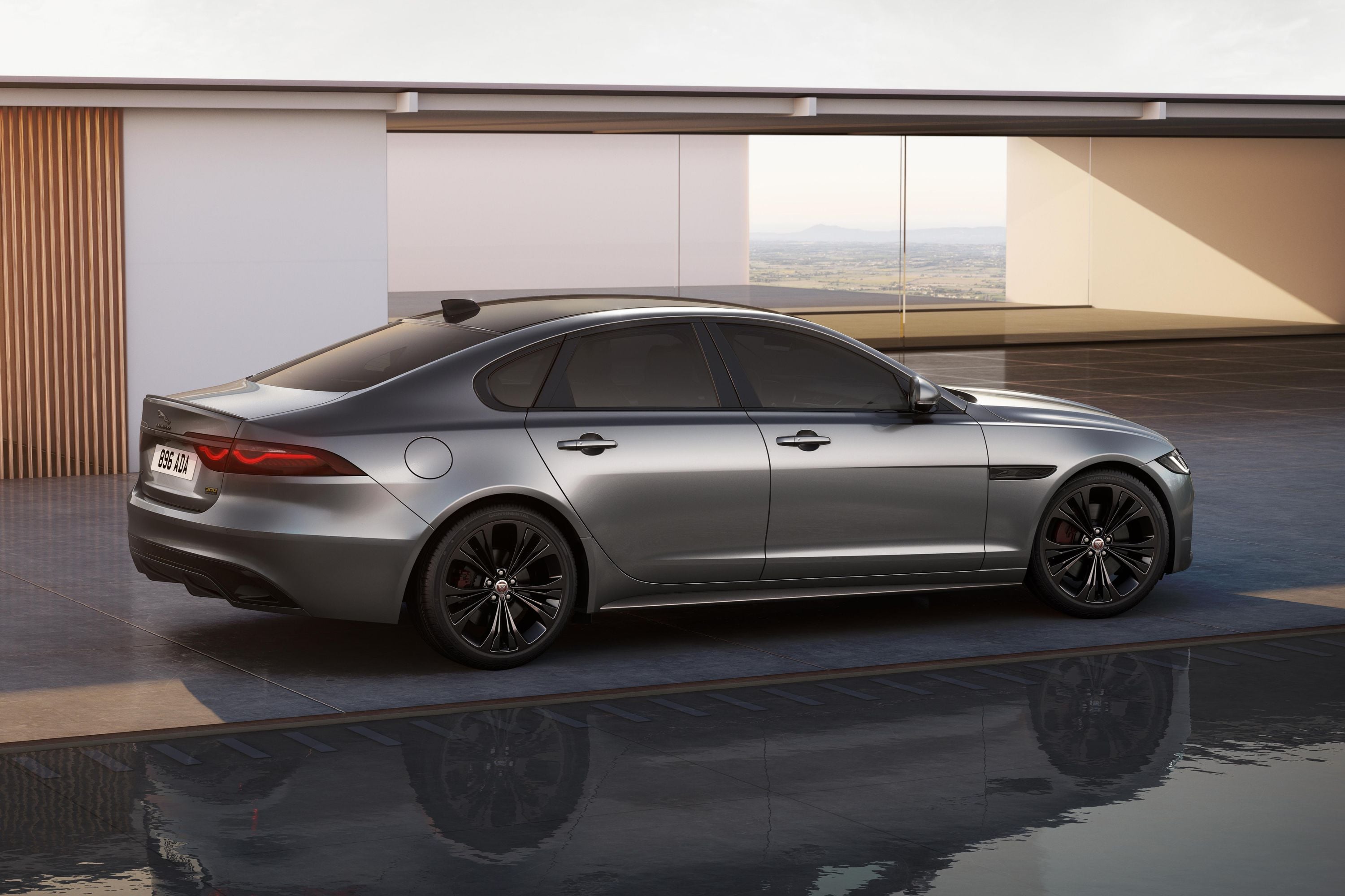 2023 Jaguar XF Price And Specs CarExpert 2023 Jaguar XF Price And Specs CarExpert