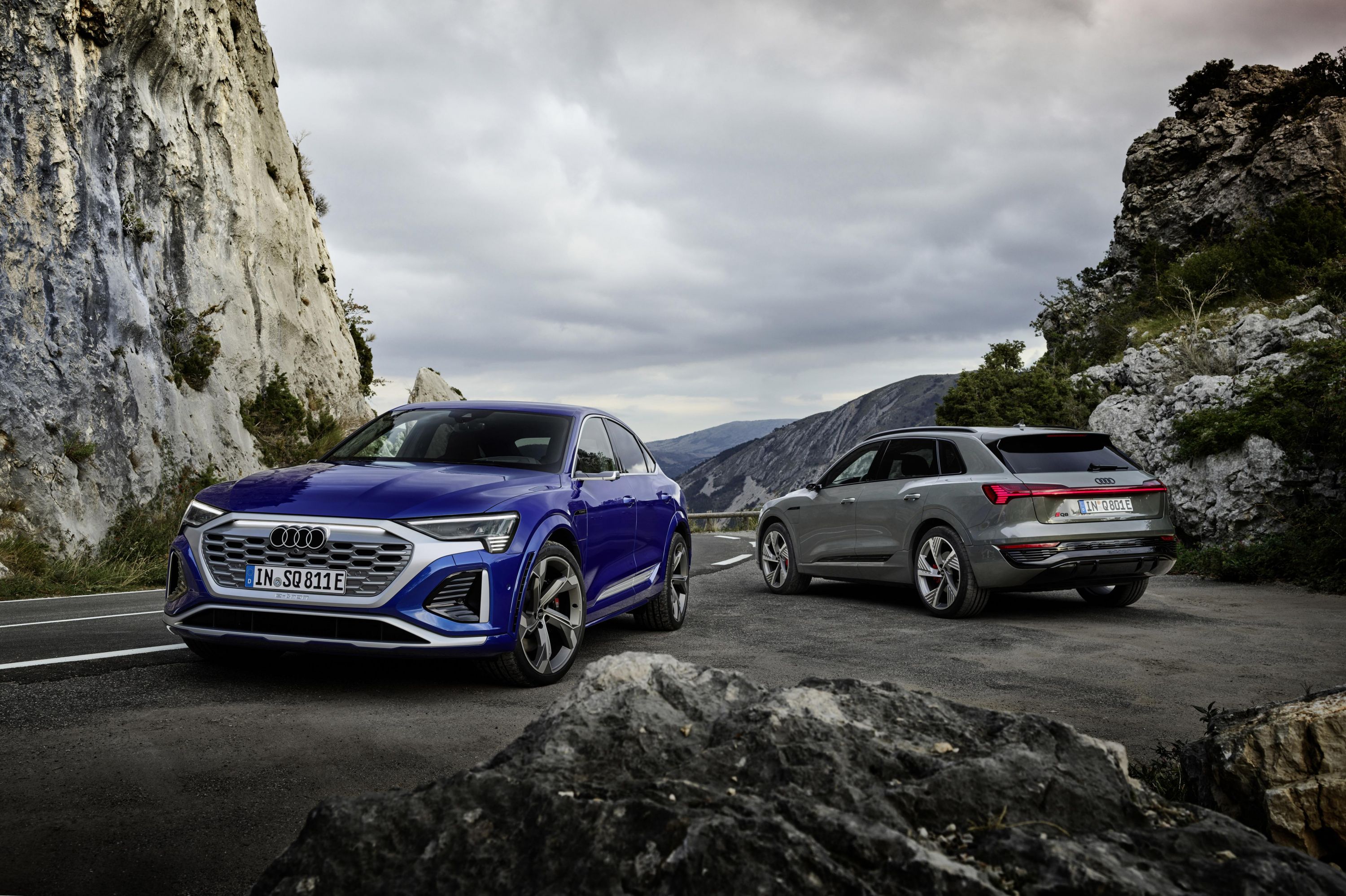 2024 Audi Q8 etron price and specs drivingdynamics
