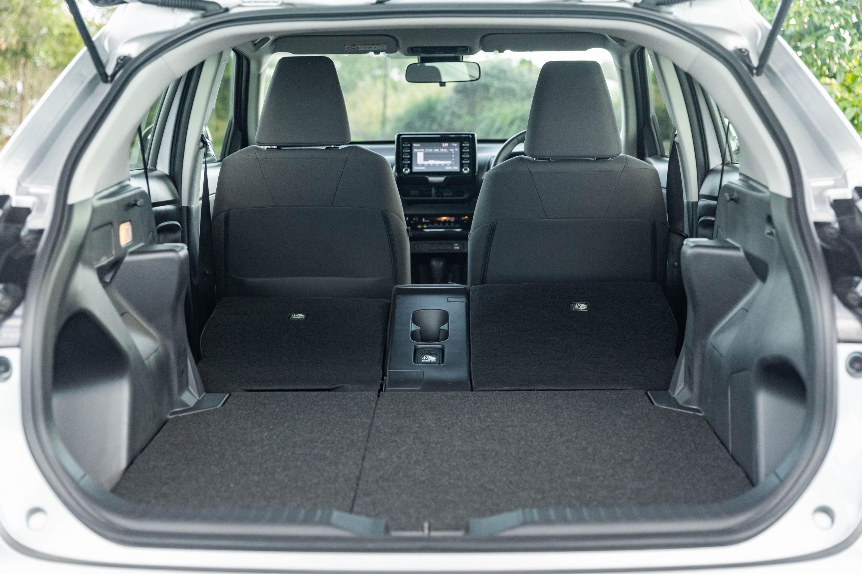 2023 Toyota Yaris Cross GX Review CarExpert 2023 Toyota Yaris Cross GX Review CarExpert