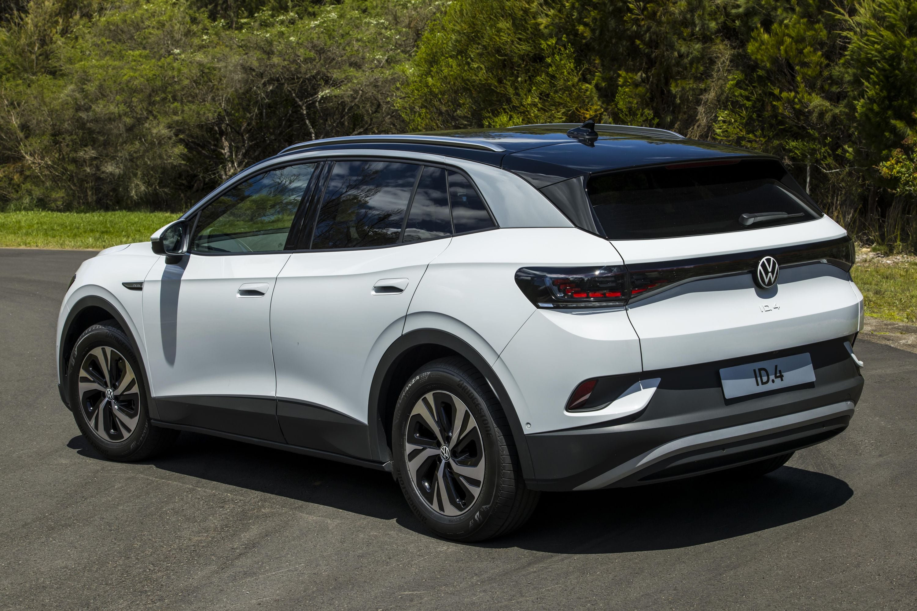 2023 Volkswagen ID 4 Review CarExpert
