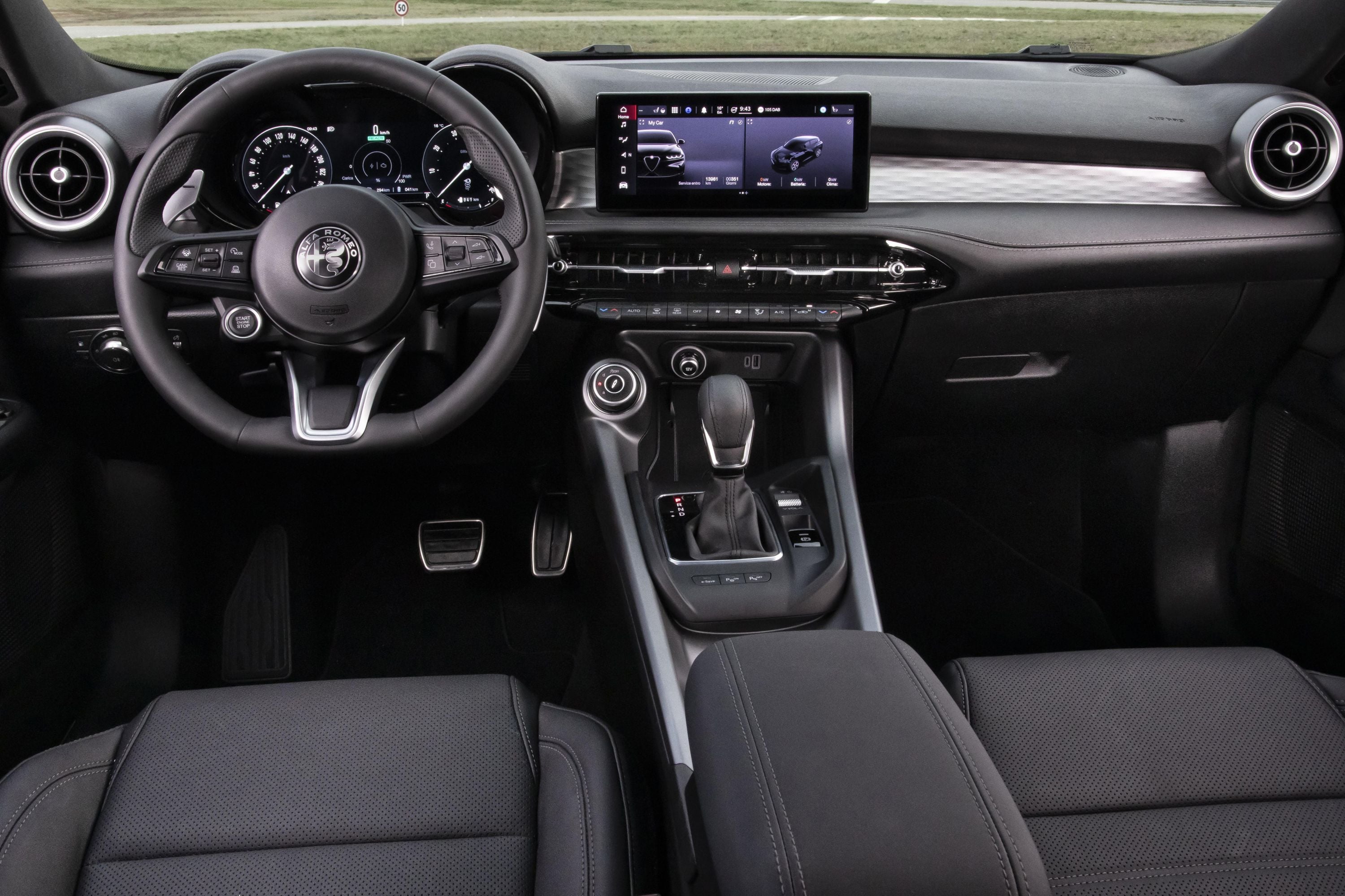 2023 Alfa Romeo Tonale Review CarExpert 2023 Alfa Romeo Tonale Review CarExpert